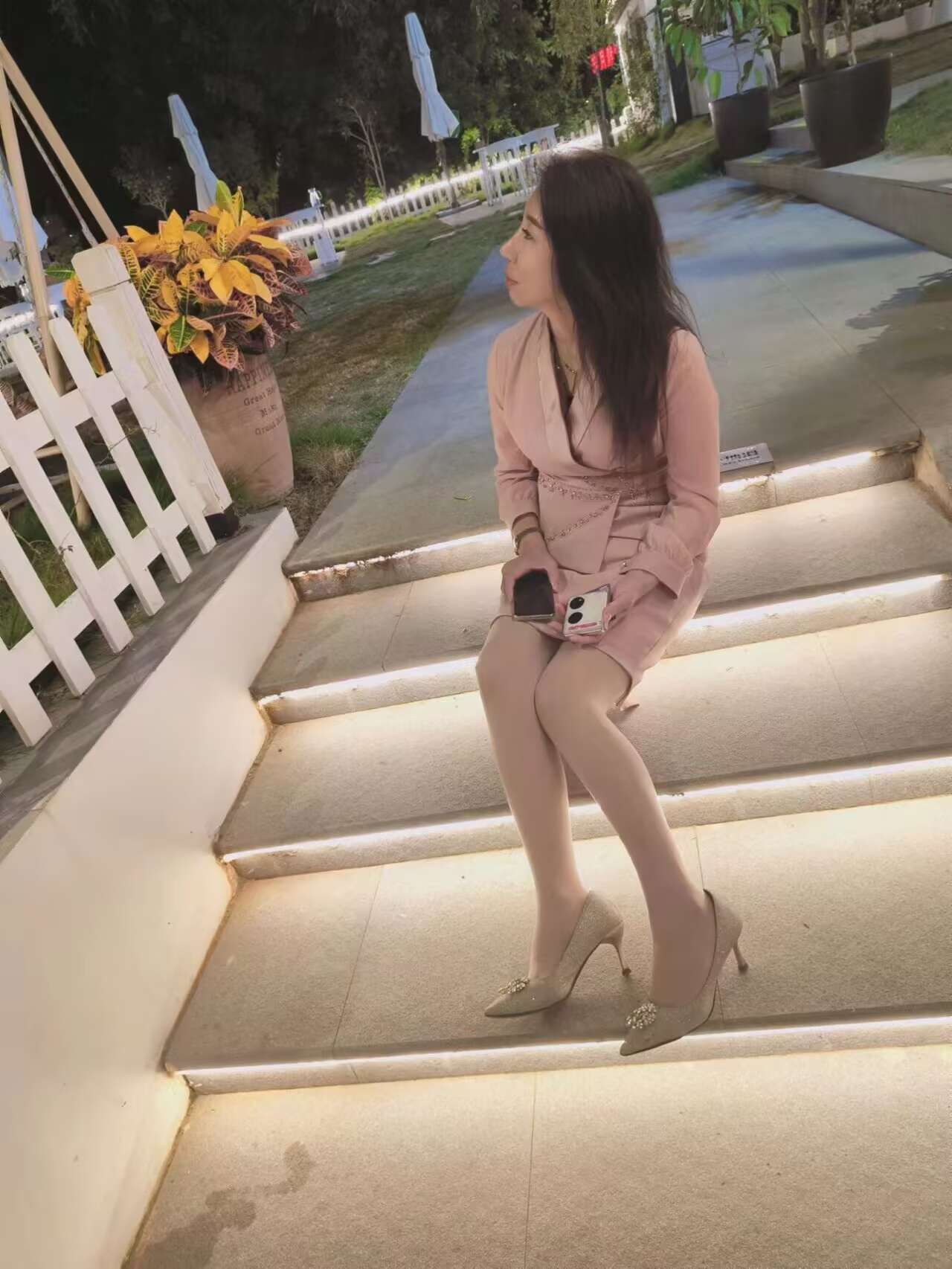 江宁大高个涵涵