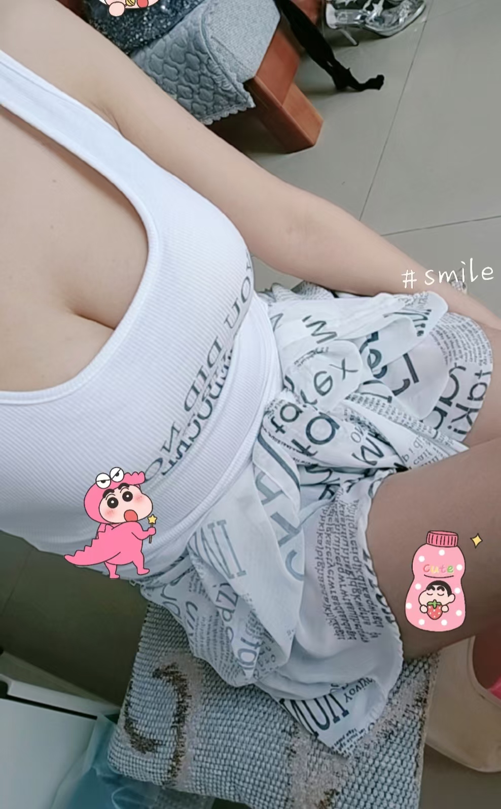 五华区大白腿热辣小姐姐