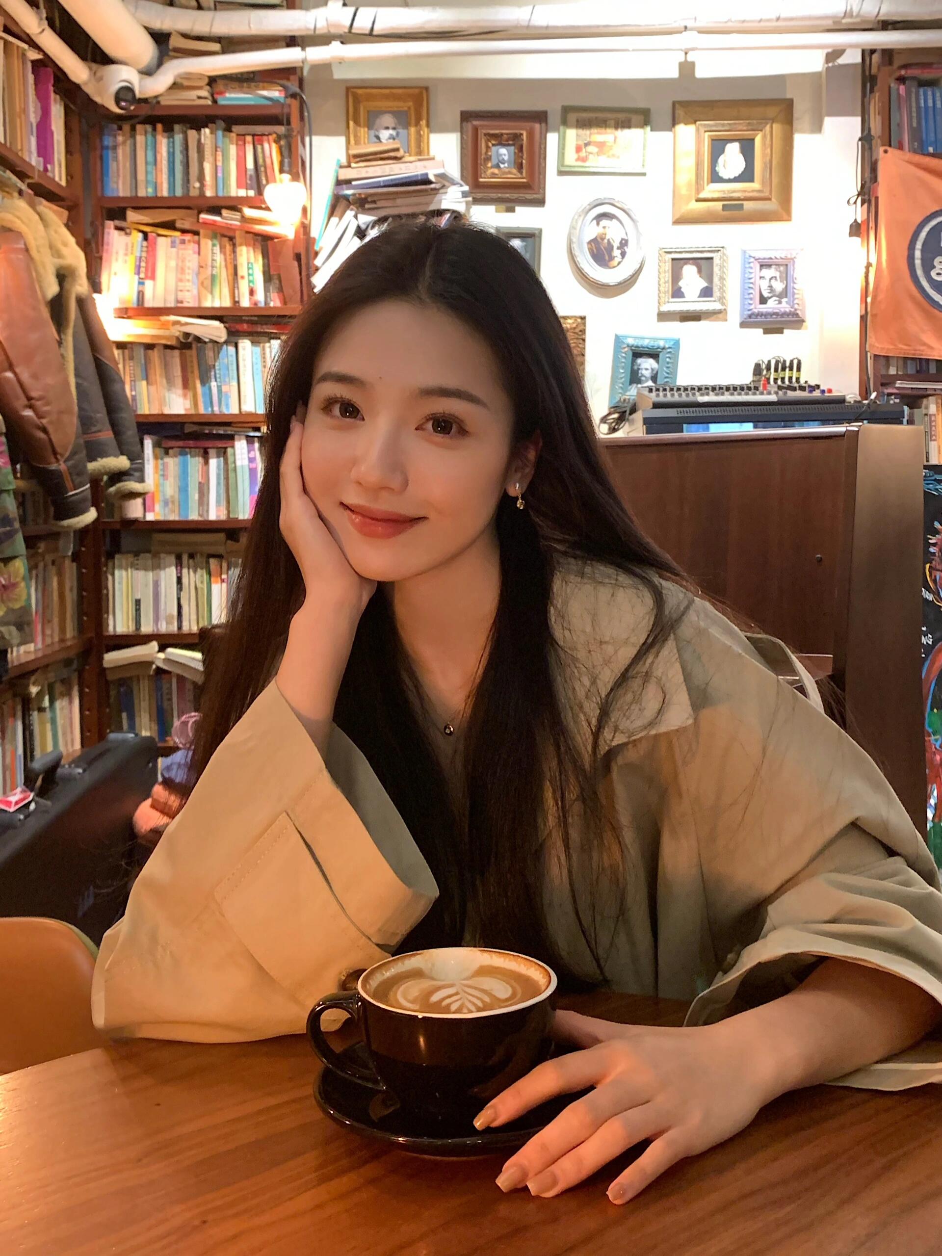 人美温柔可爱，服务到位