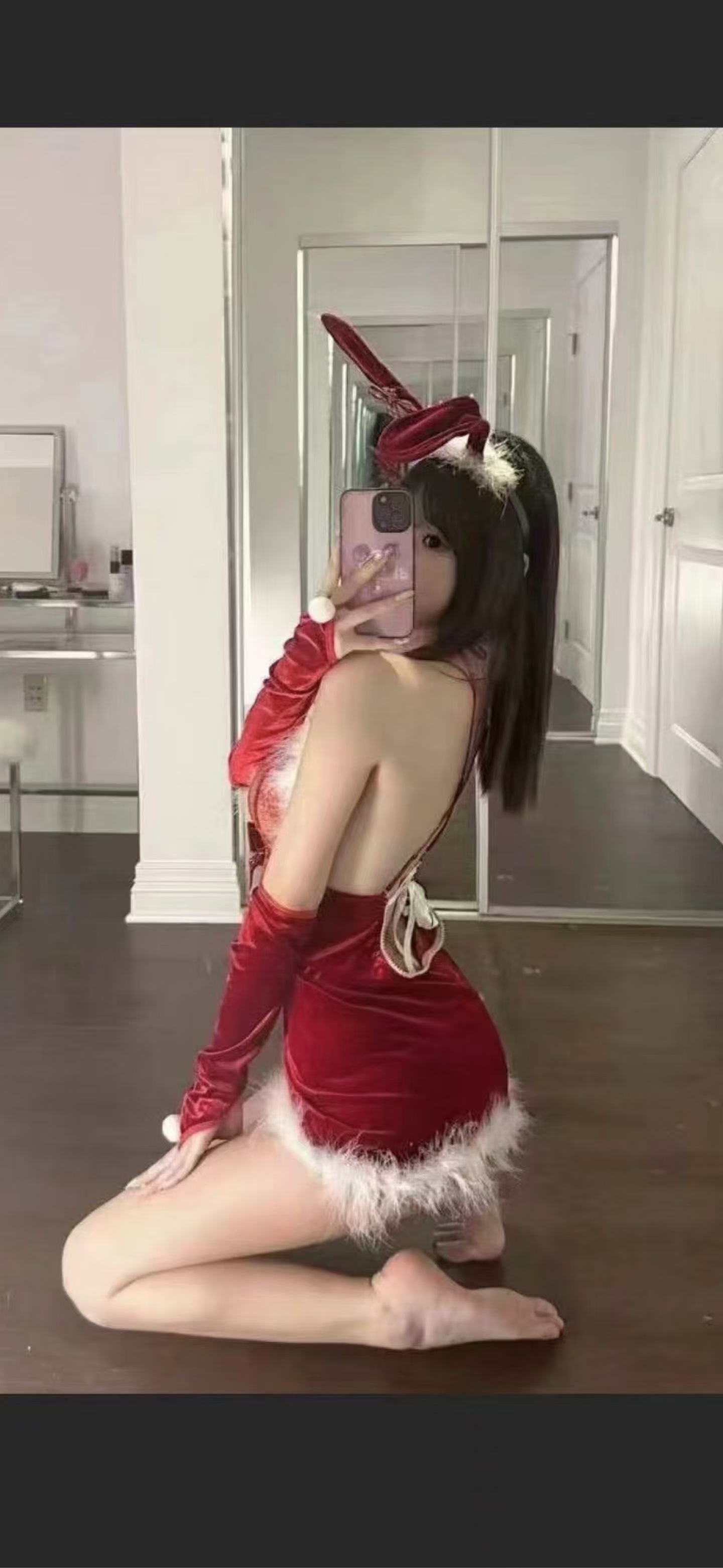 荔湾区制服甜妹宝儿