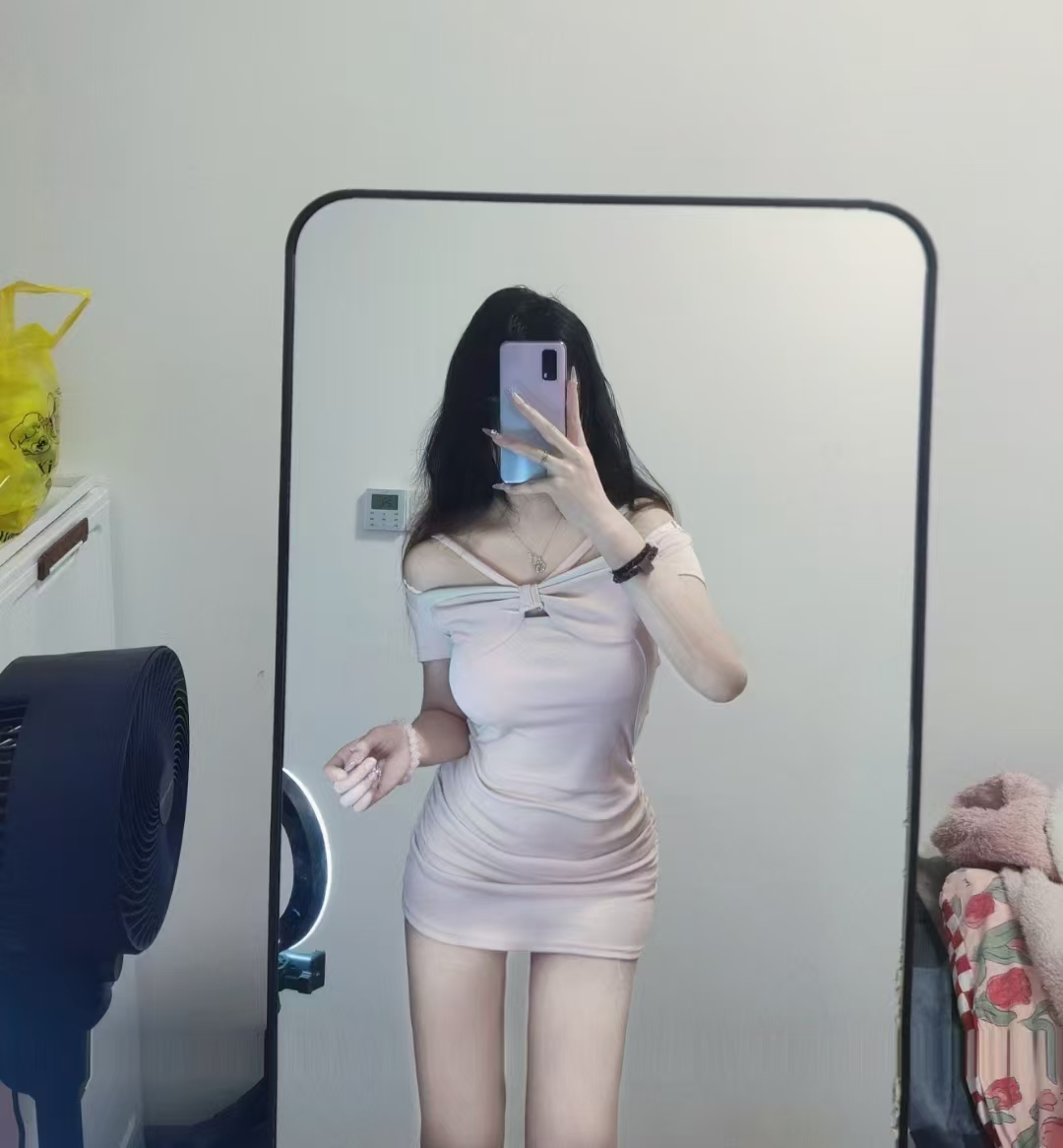 丰台制服小辣妹悠悠