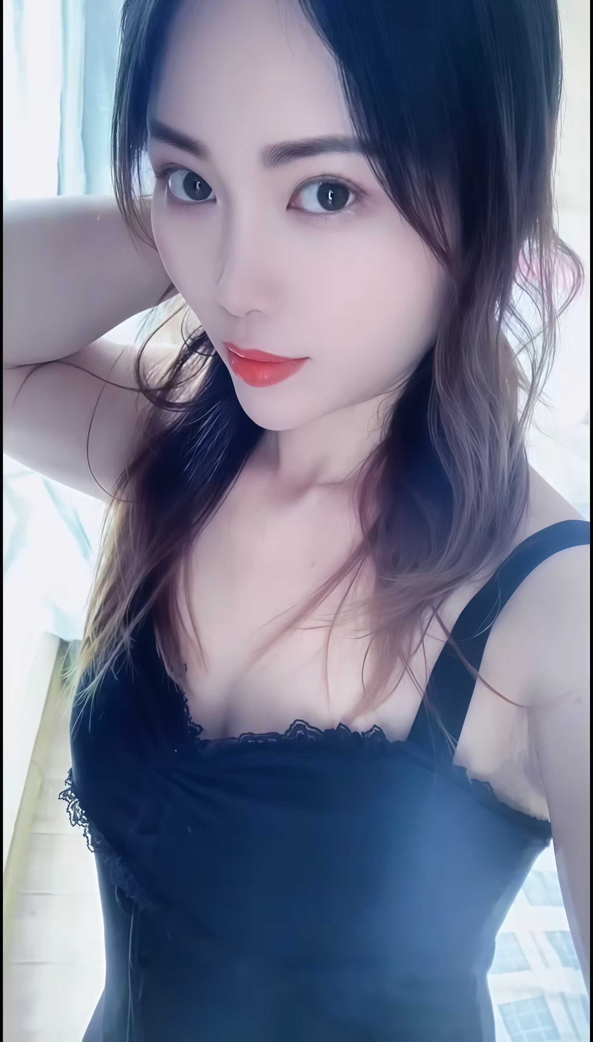 sao气服务很好的 袁家岗沫沫