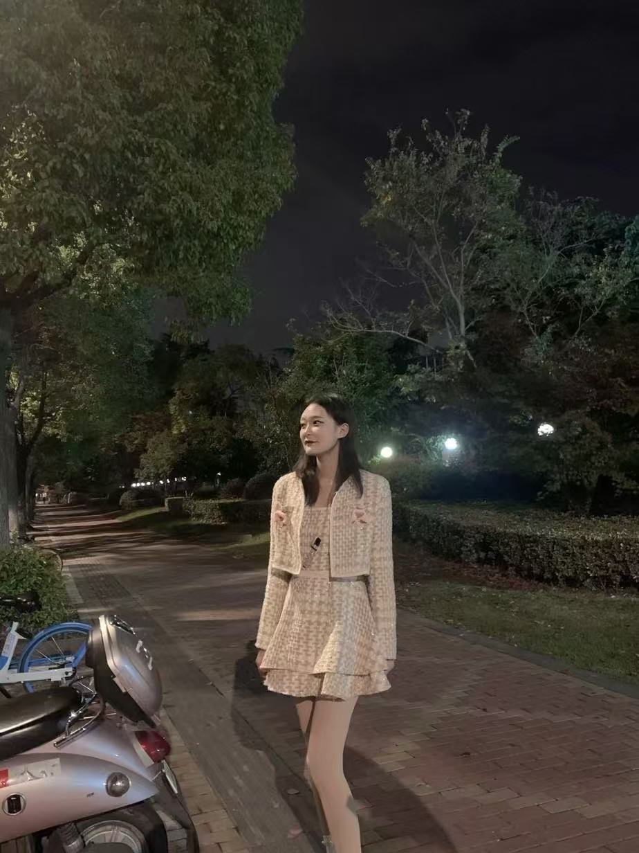 人照无差的软妹子