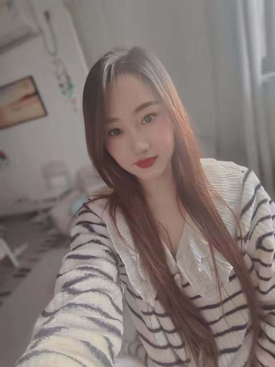 杨浦勾人辣妹小咪