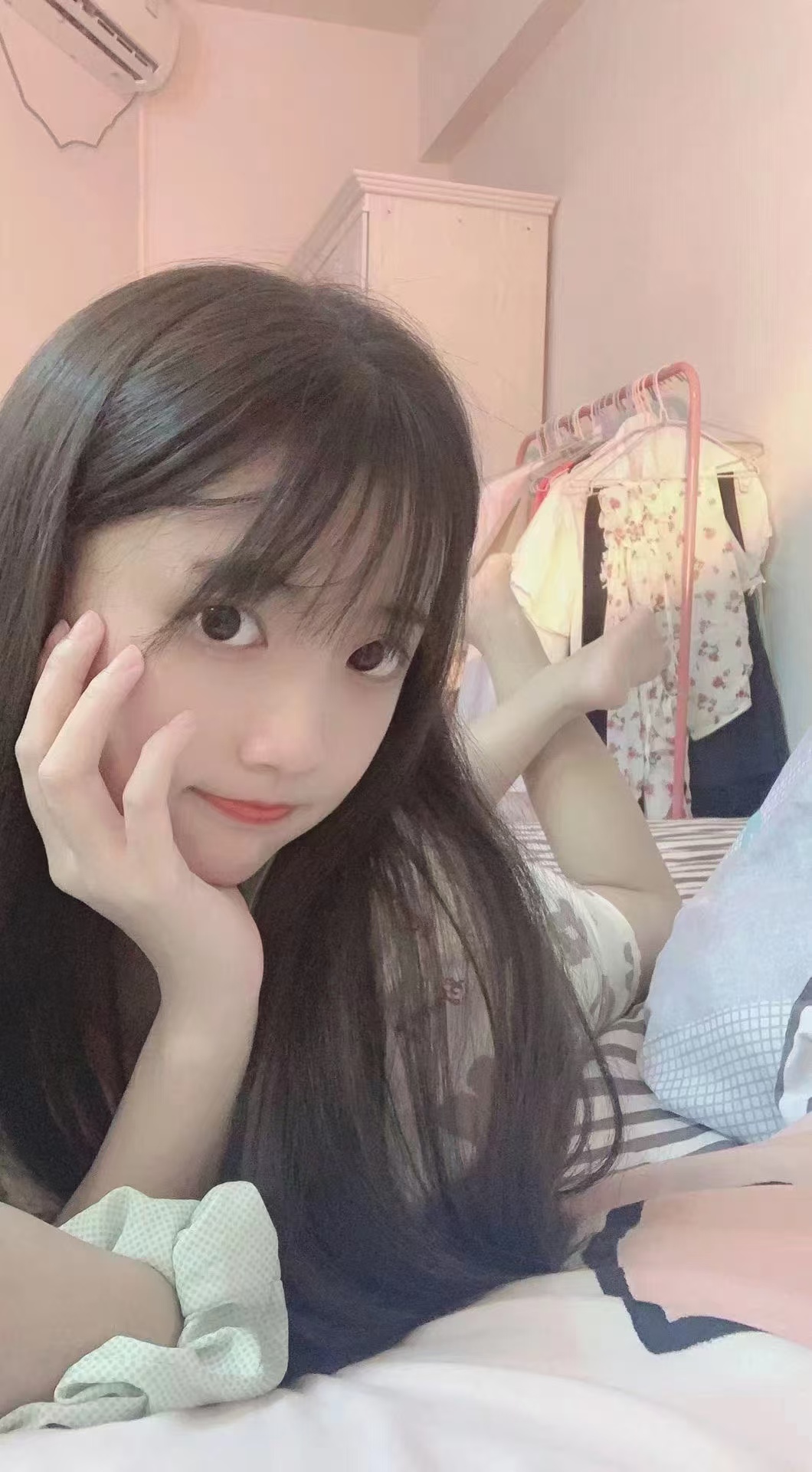 下沙上门乖巧甜妹