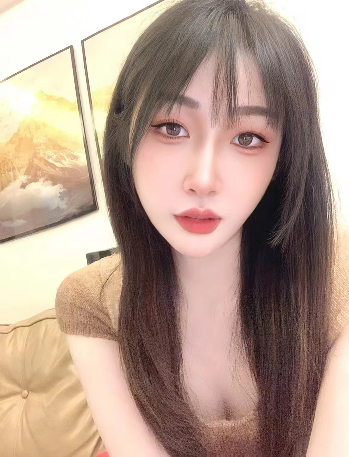 极品纯欲嫩妹酱酱