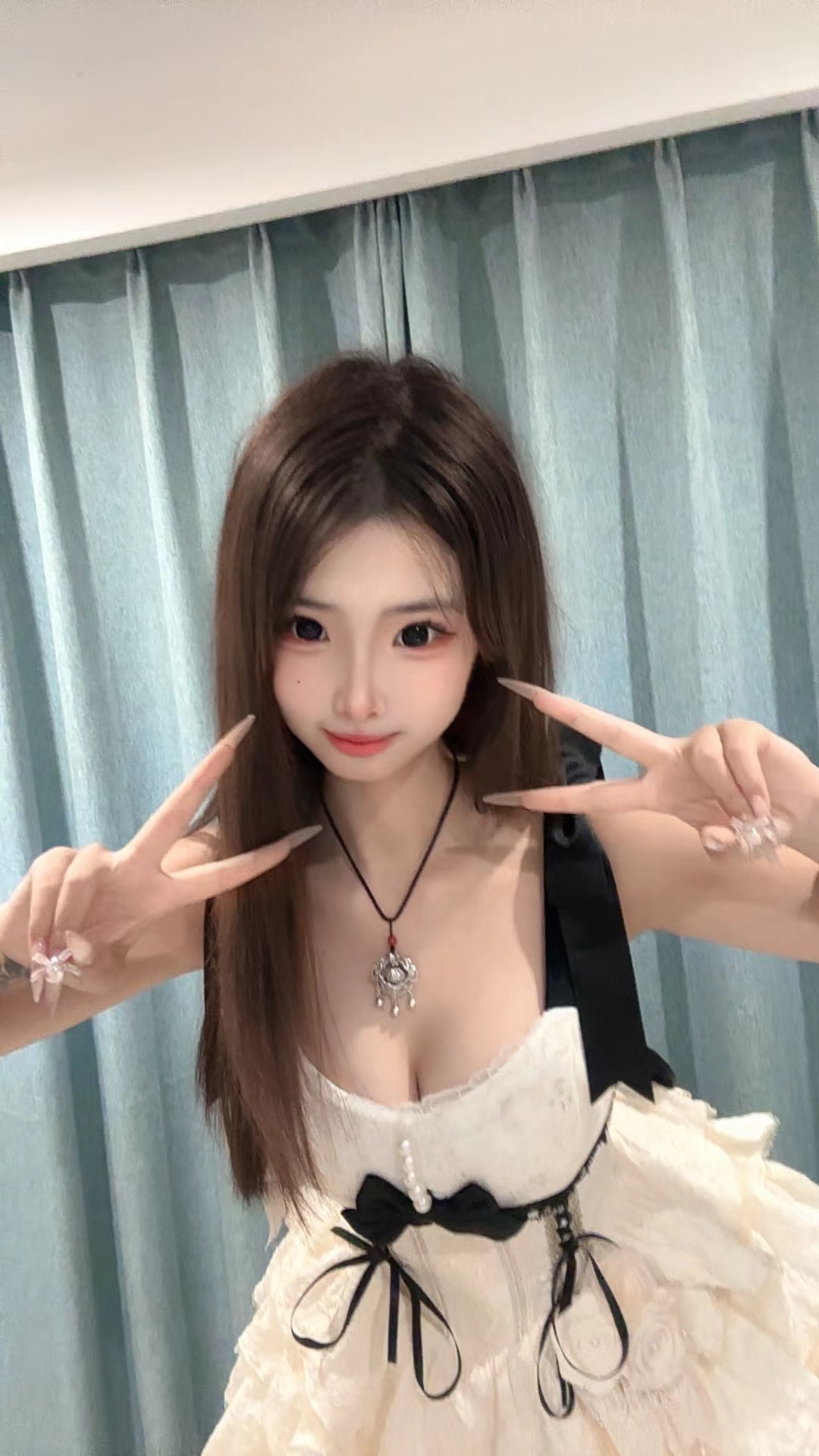 禅城白嫩小萝莉星星