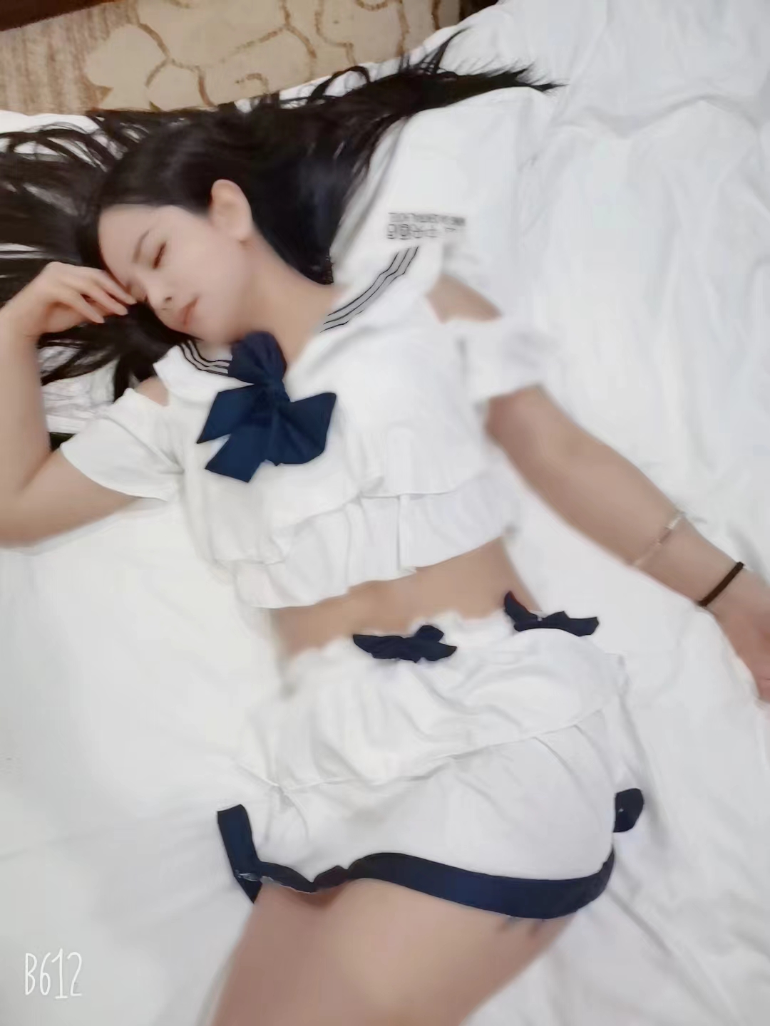 江宁制服辣妹菲儿