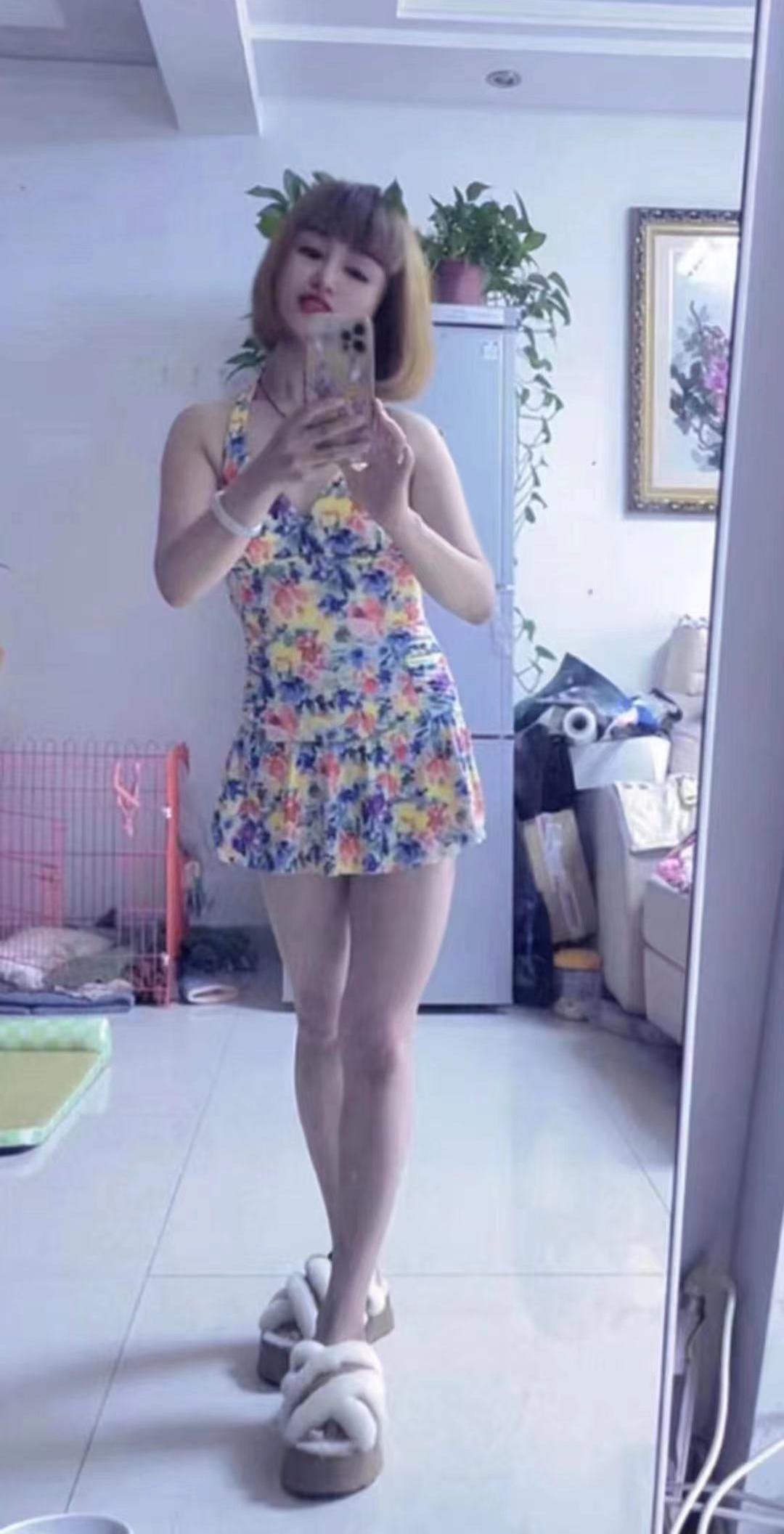 野马渡小玫瑰兼职