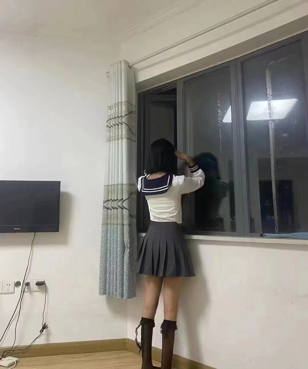 蜀山区情趣小女友迷耶儿