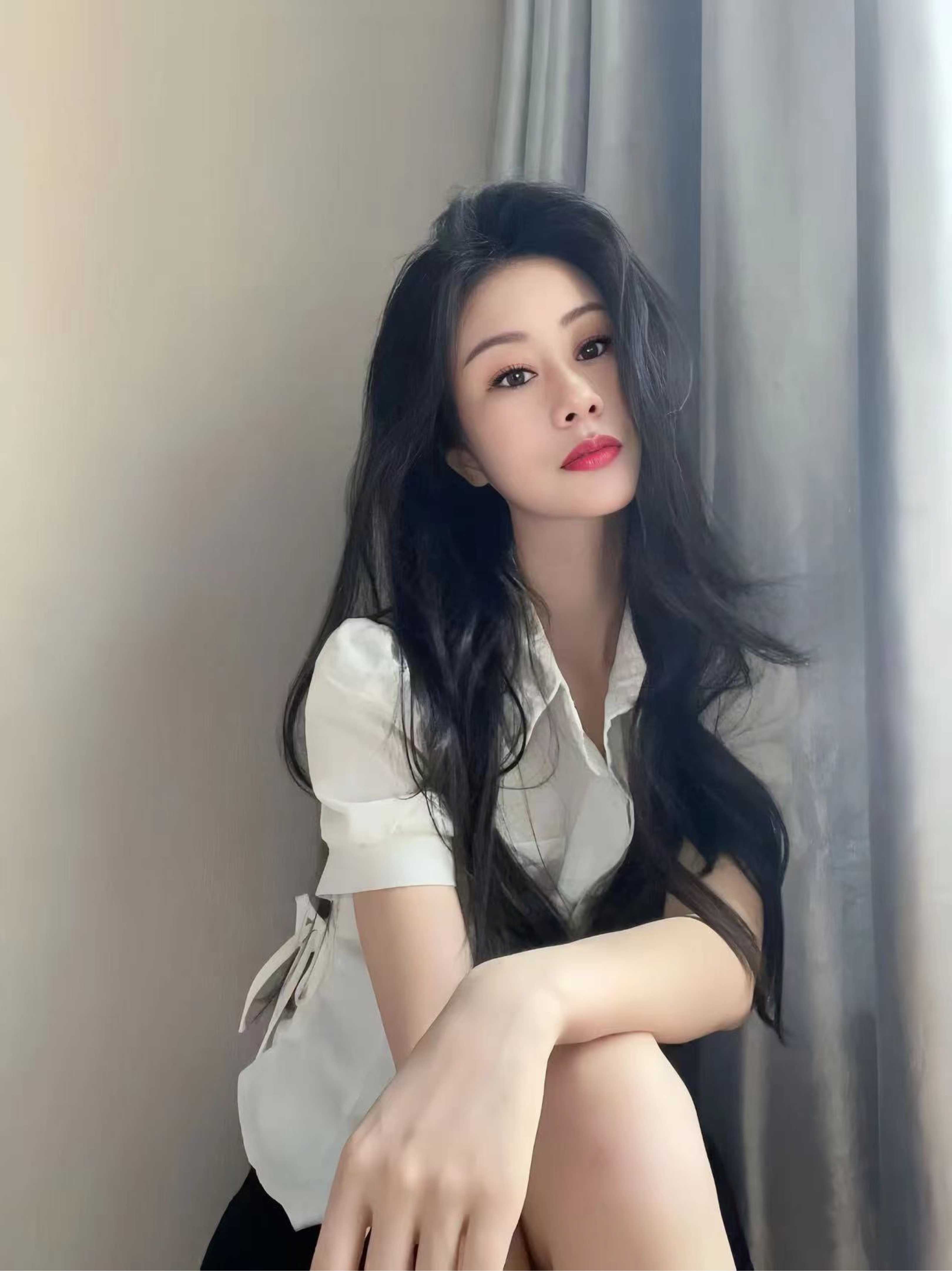 海珠区诱人辣妹小米粒