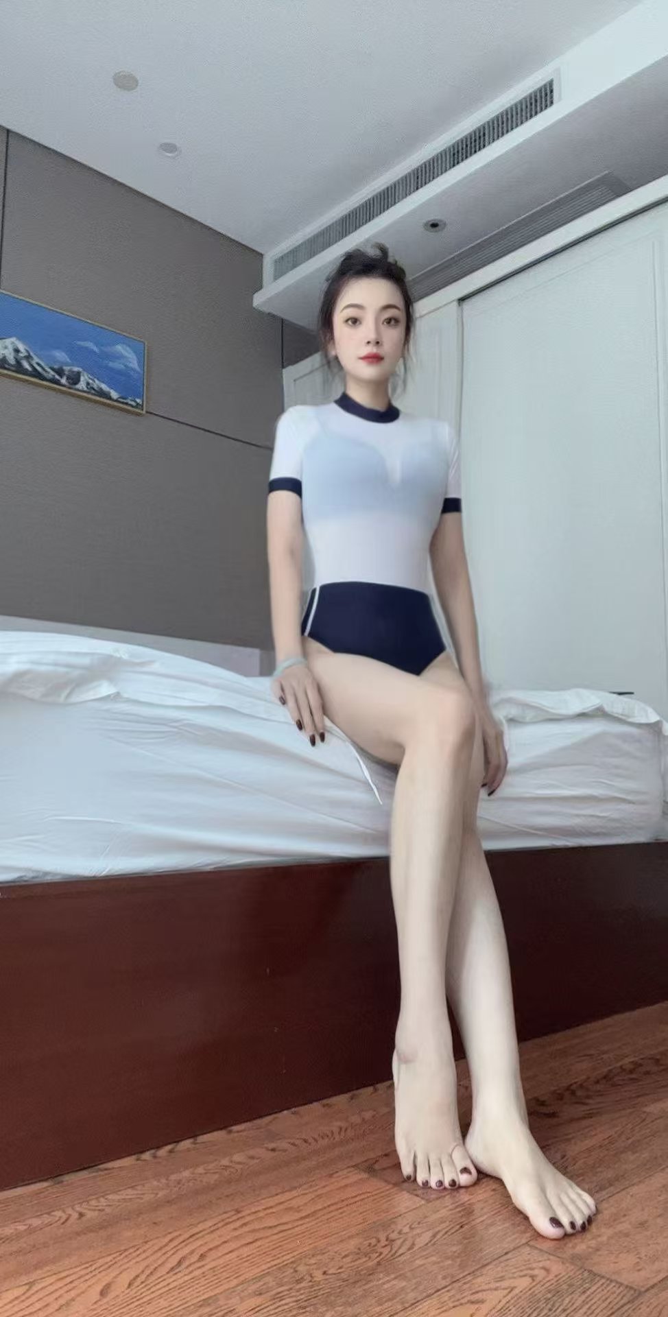 上城小仙女上官baby