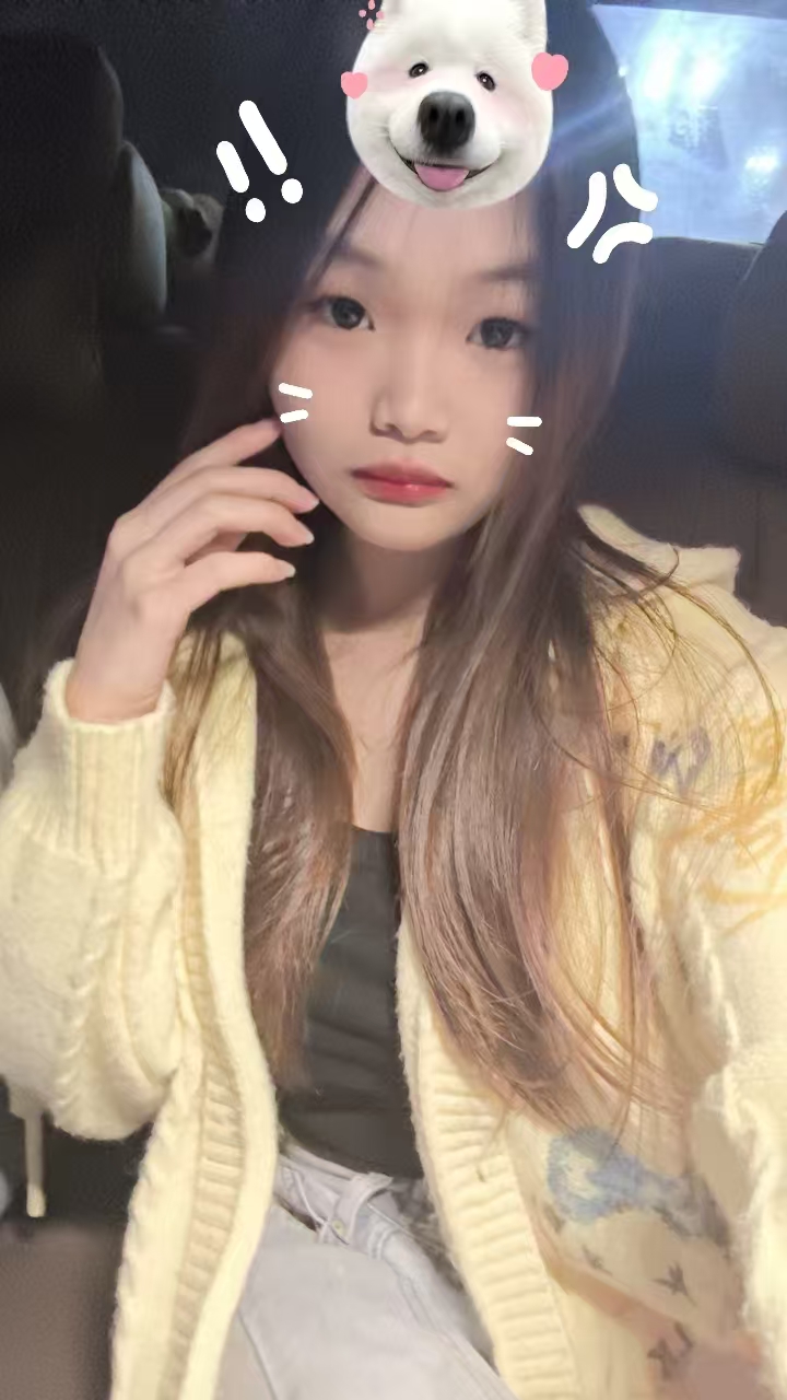 临平18学生兼职妹妹