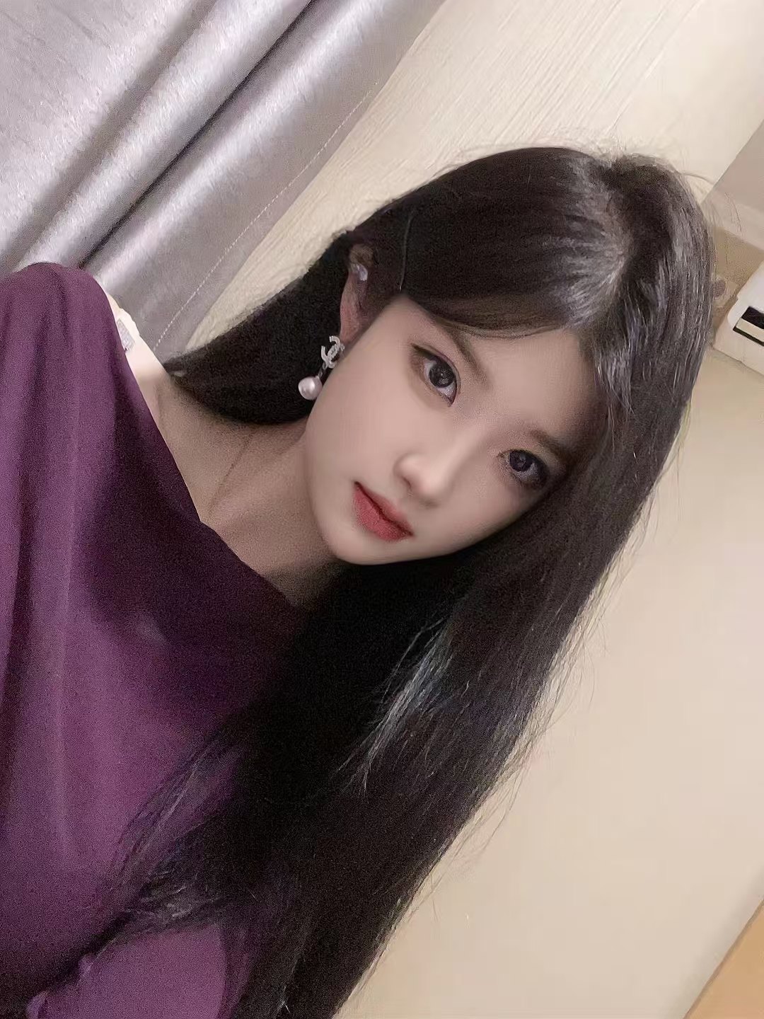 让人很有兴致美女姐姐