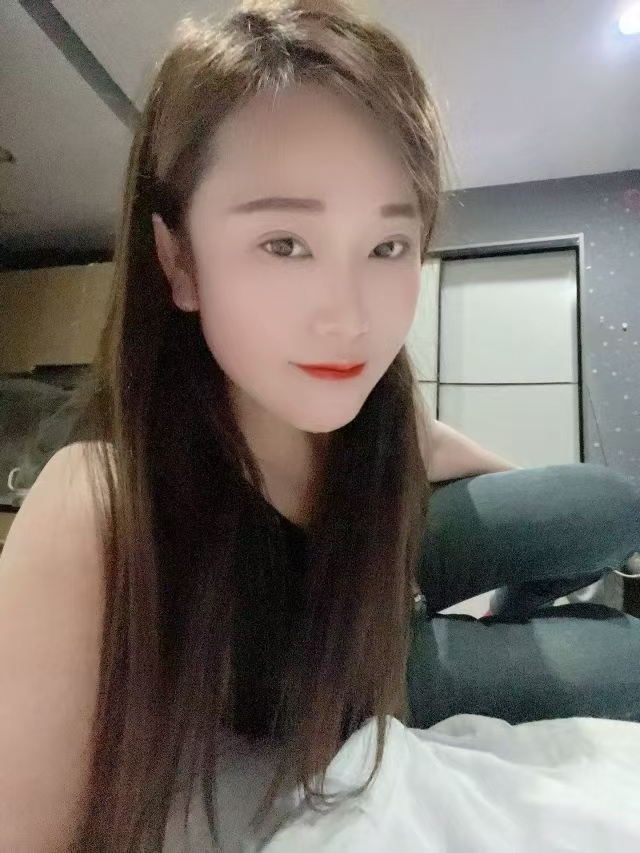 松江撩人小姐姐大米