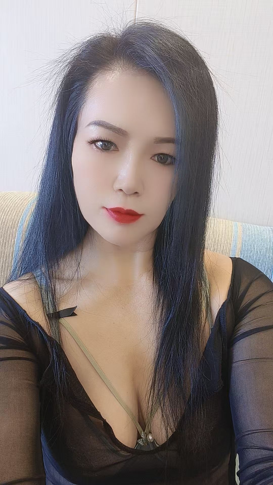 姑苏美艳如意女王
