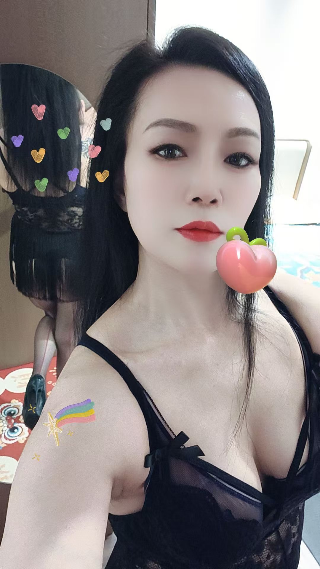 姑苏美艳如意女王