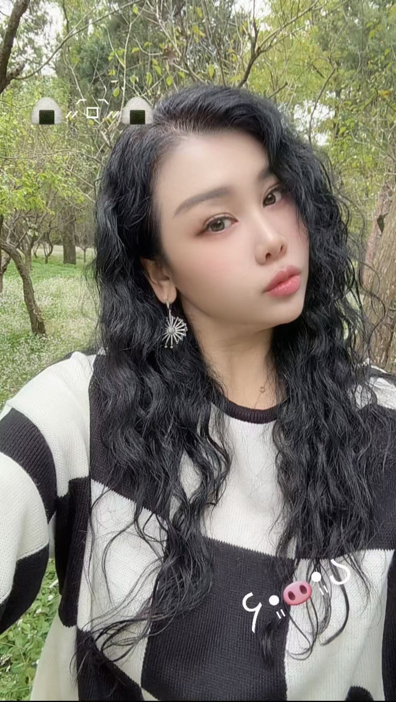 闵行丰润惹火辣妹茜茜