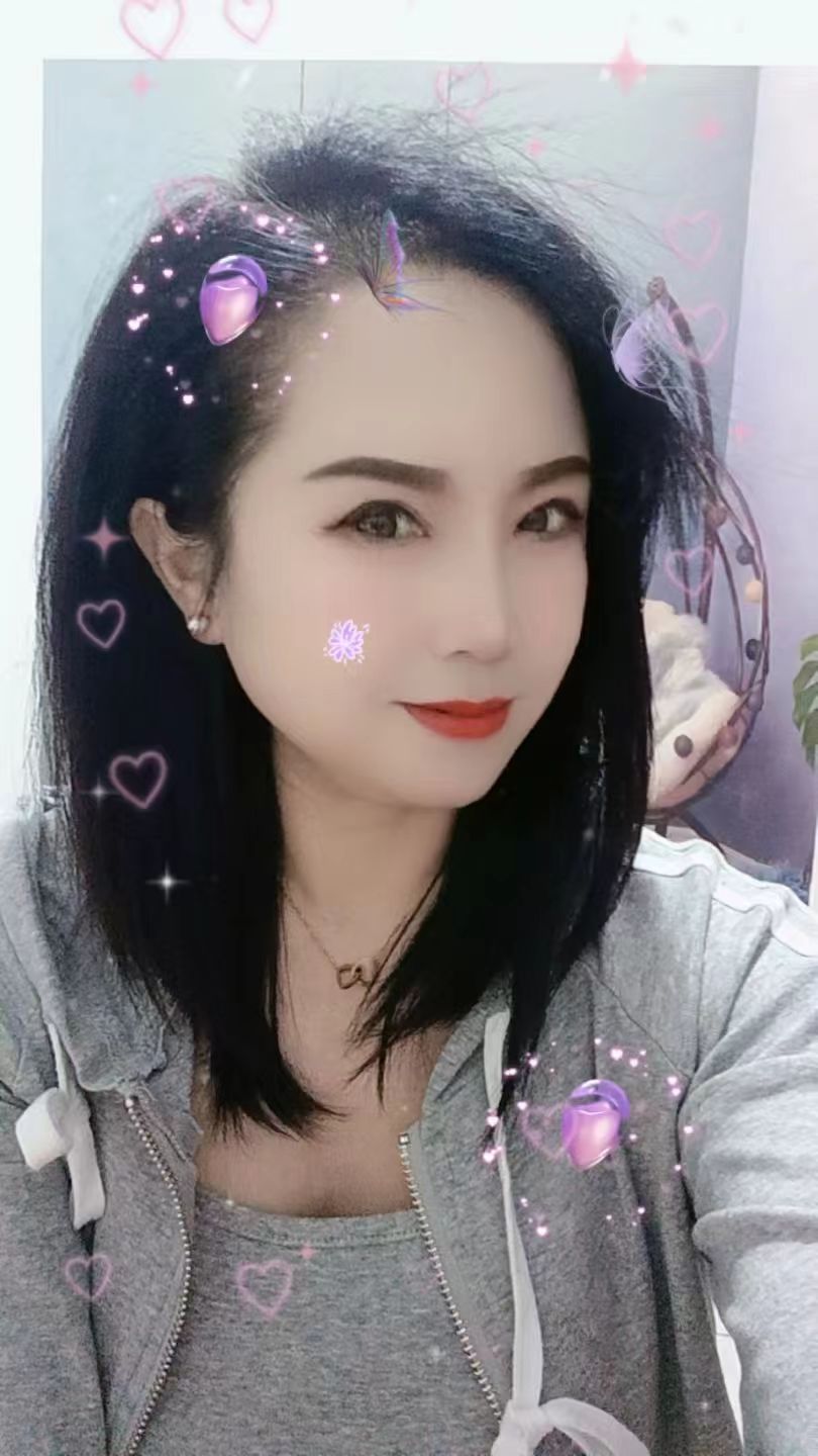 柔情熟女姐姐小颖