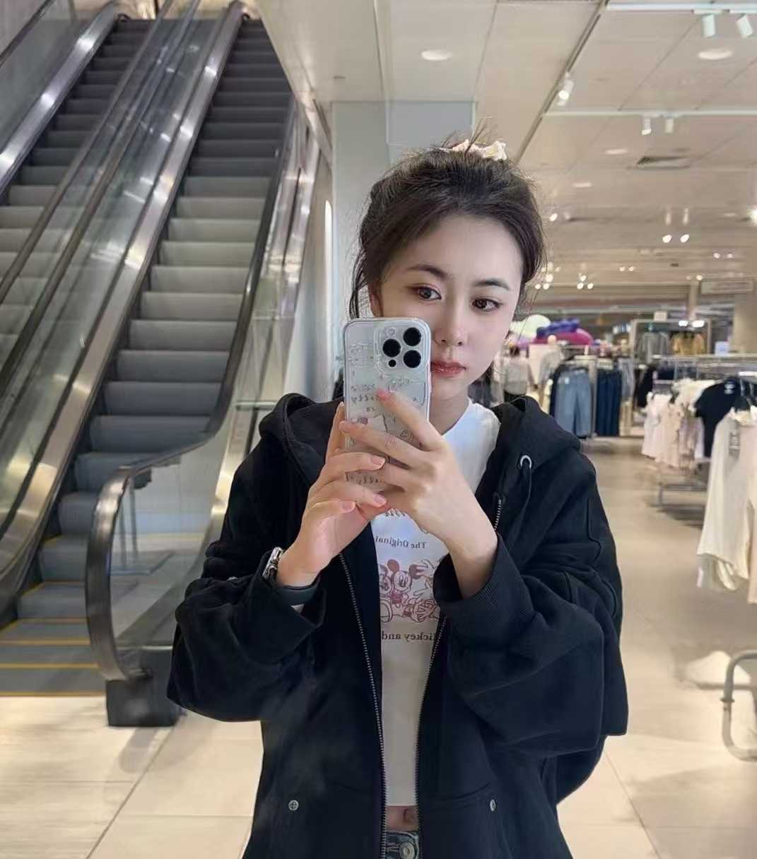 深圳龙华区浅笑