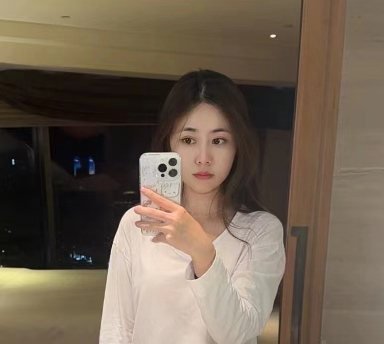 深圳龙华区浅笑