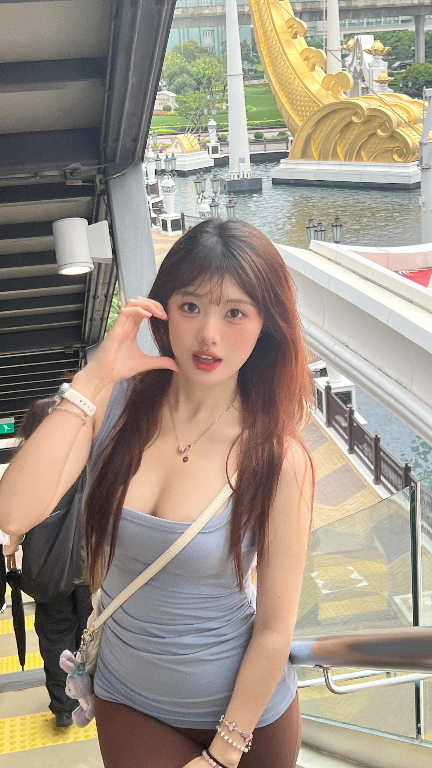 白云区兼职小姐姐