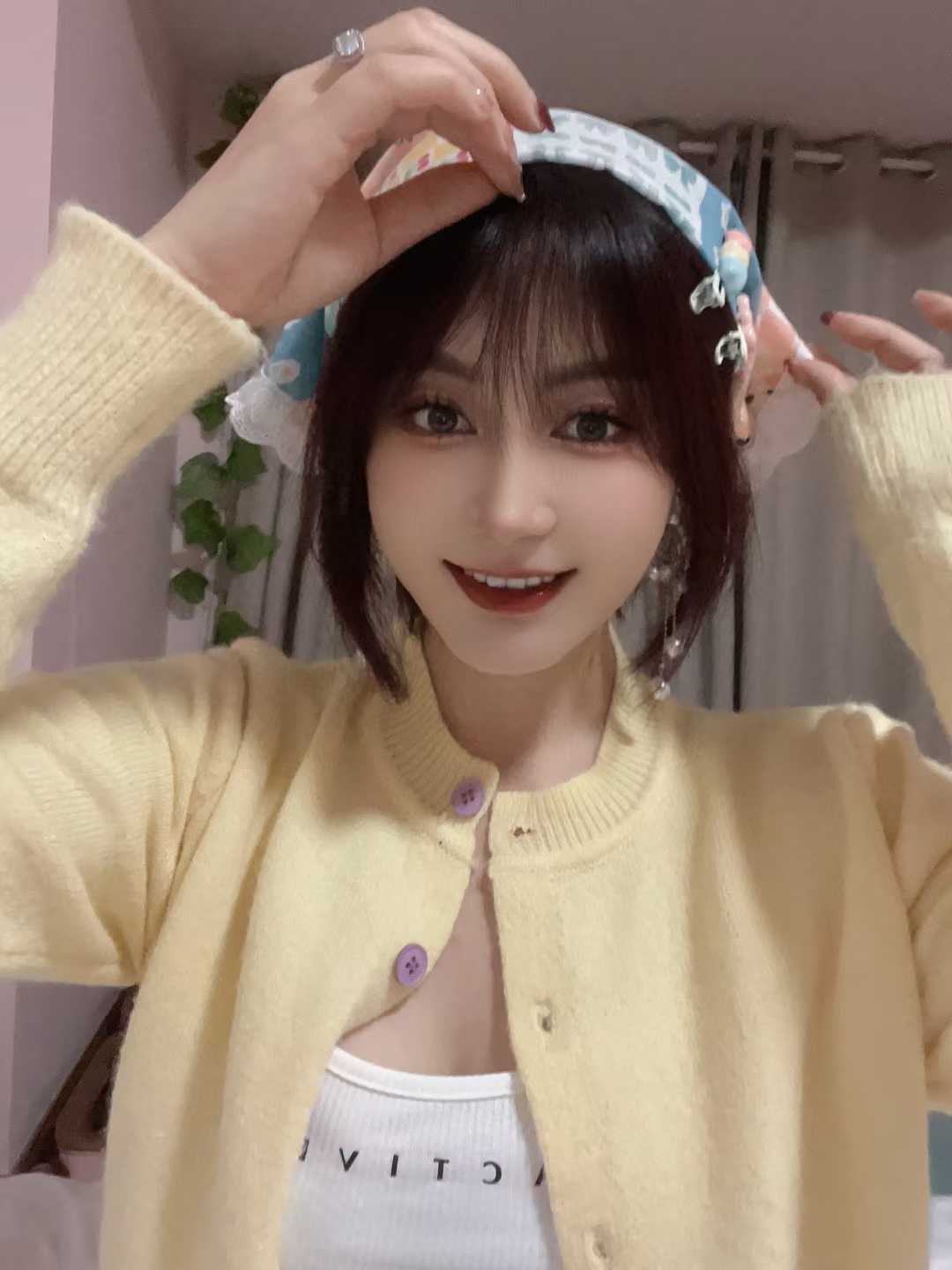 五华区的樱桃小妹