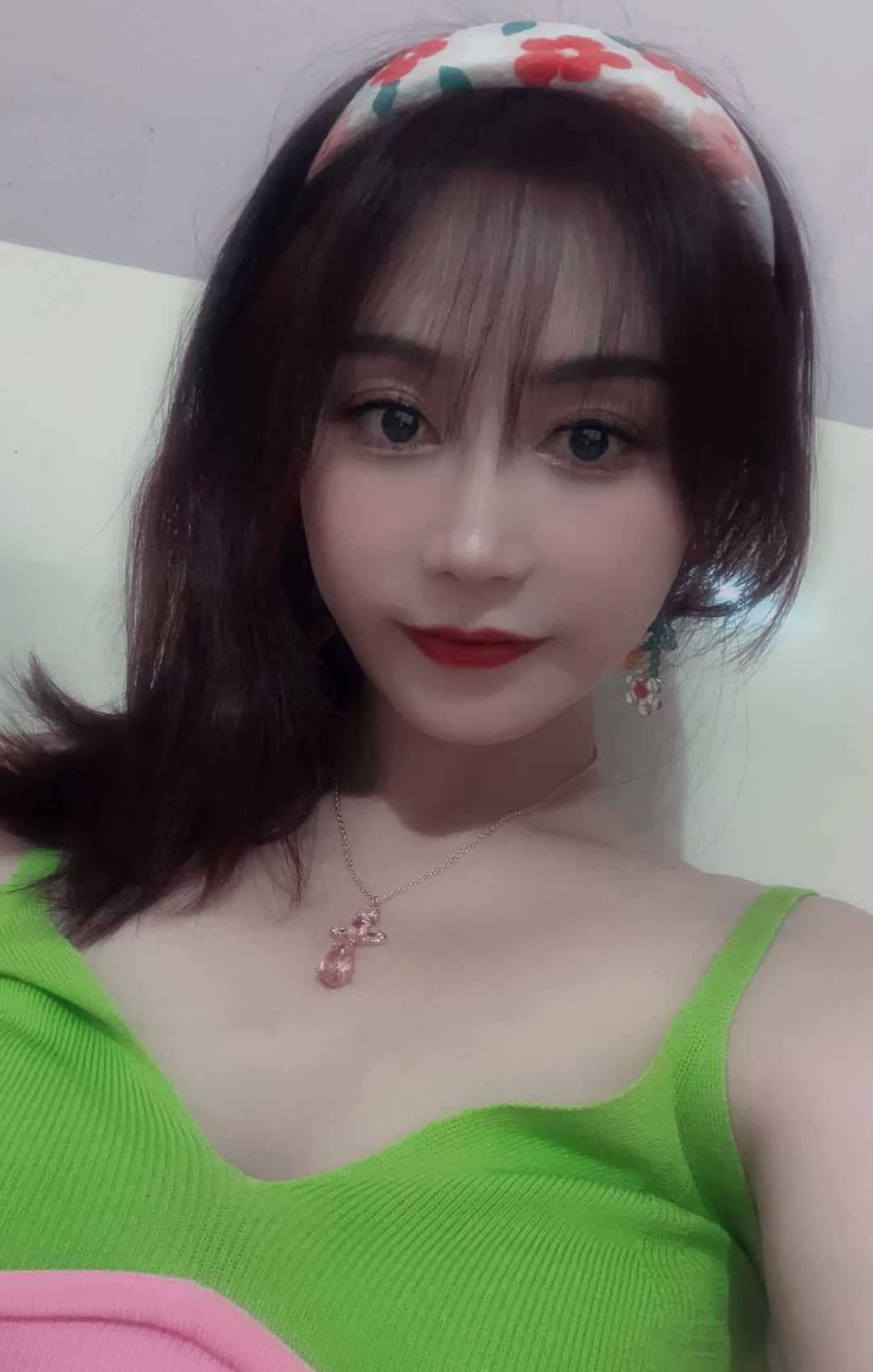 五华区的樱桃小妹