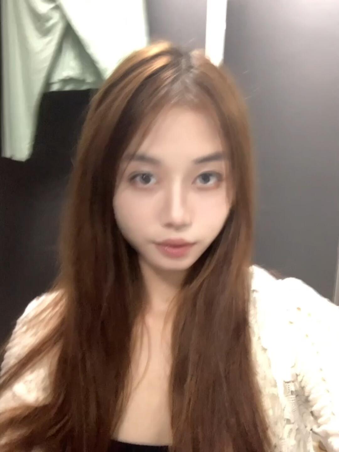 福田兼职大学妹