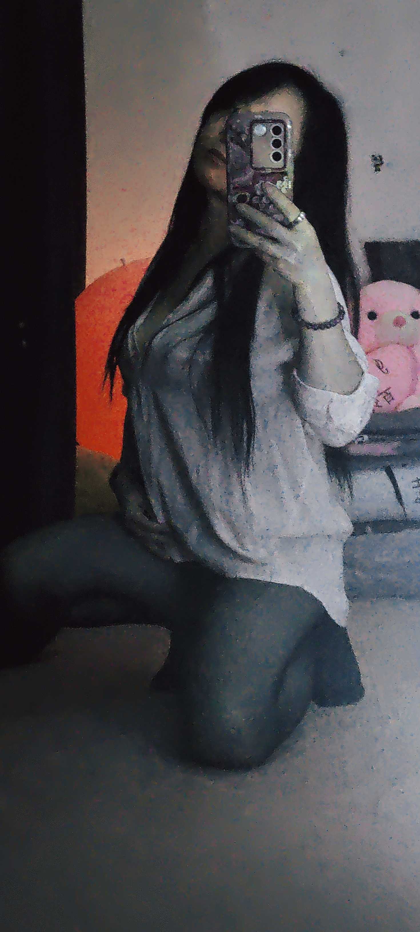 顶级服务sao宝宝，她的电话打第一遍是通话中。那是没打通。要连着打三遍才能打通