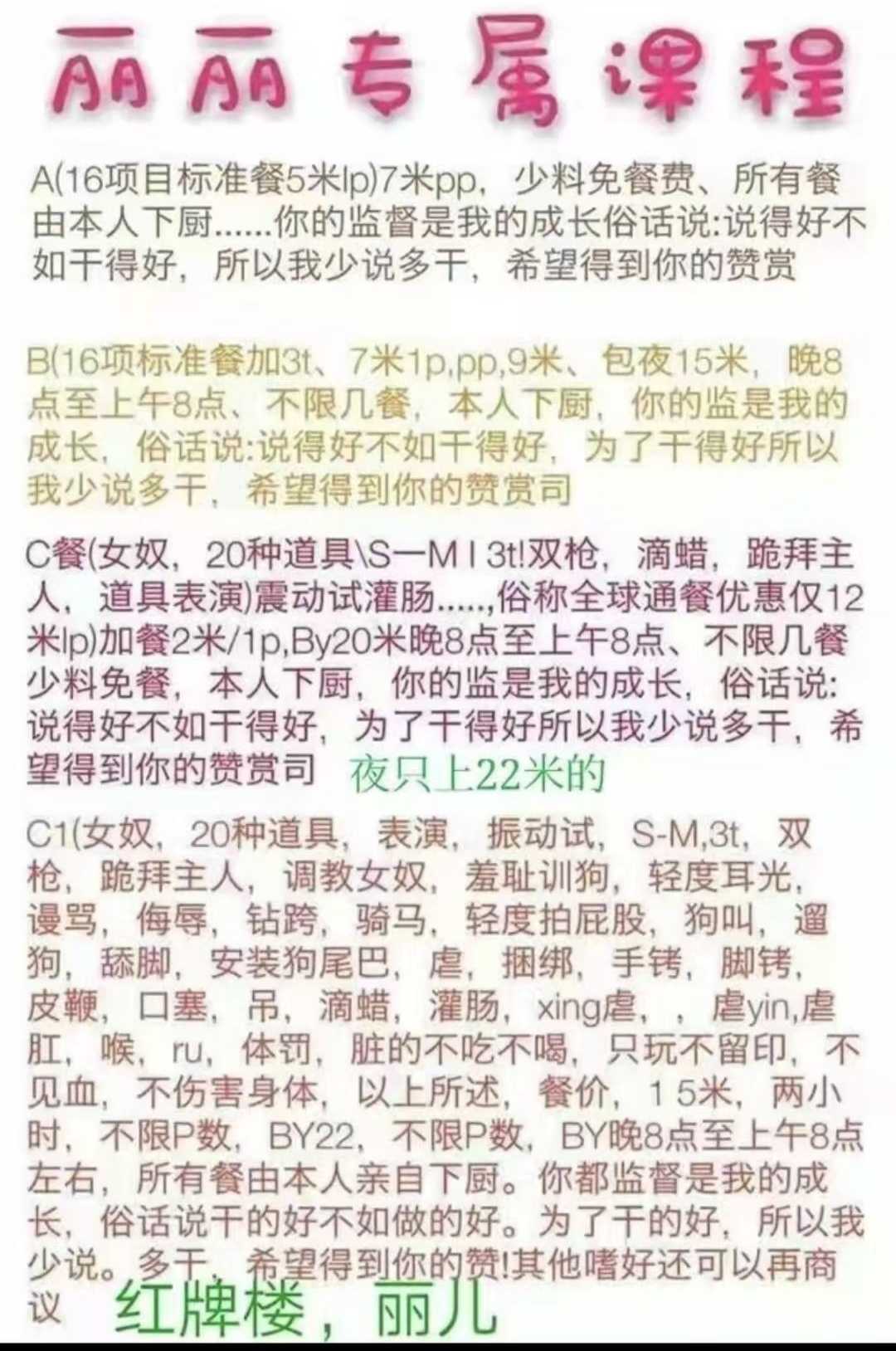 武侯情趣玩偶丽丽
