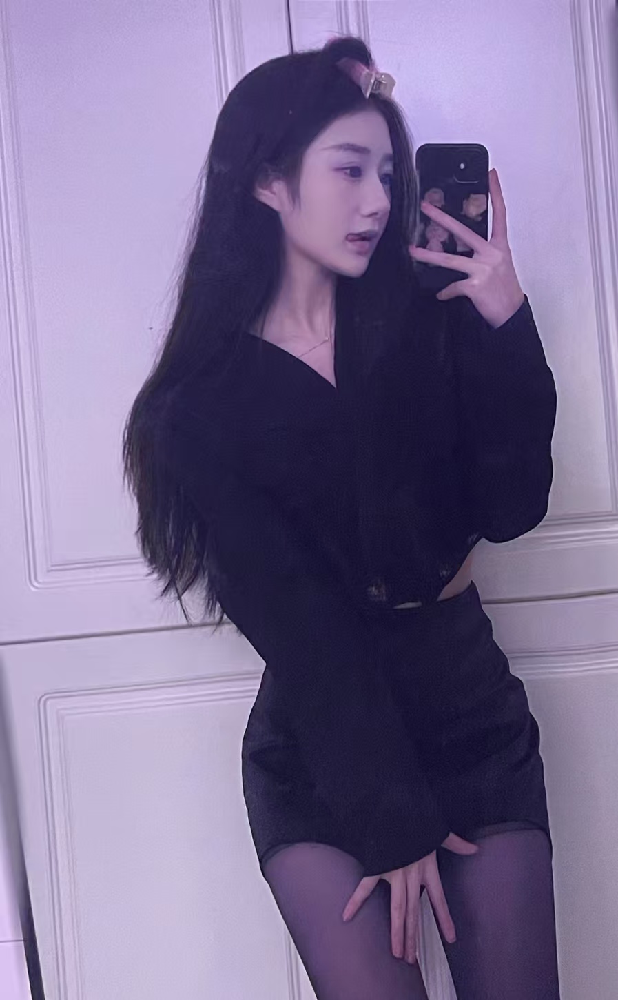 拱墅区性感尤物，皮肤光滑