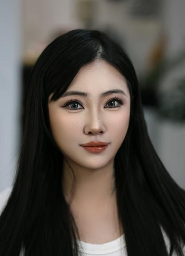 00后小肉妹满满