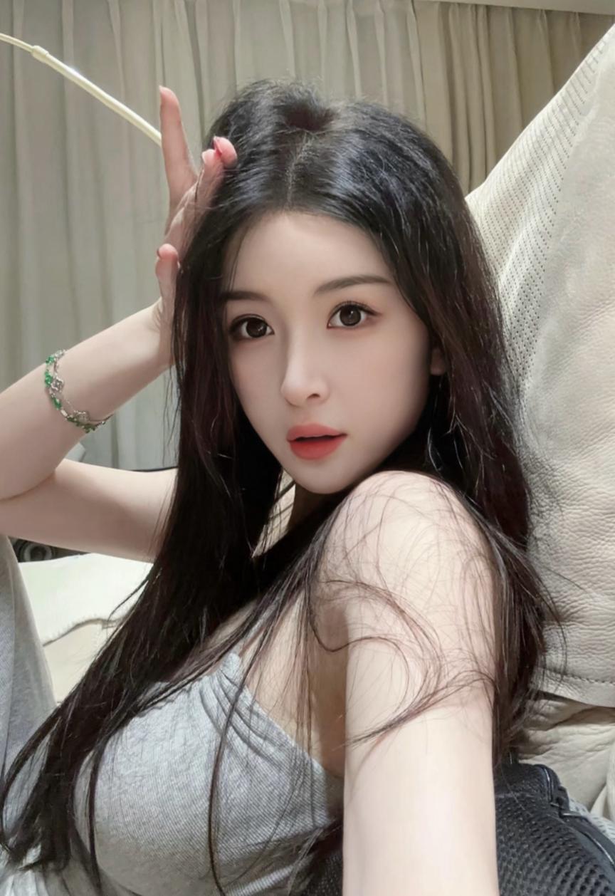 浦东极品气质模特