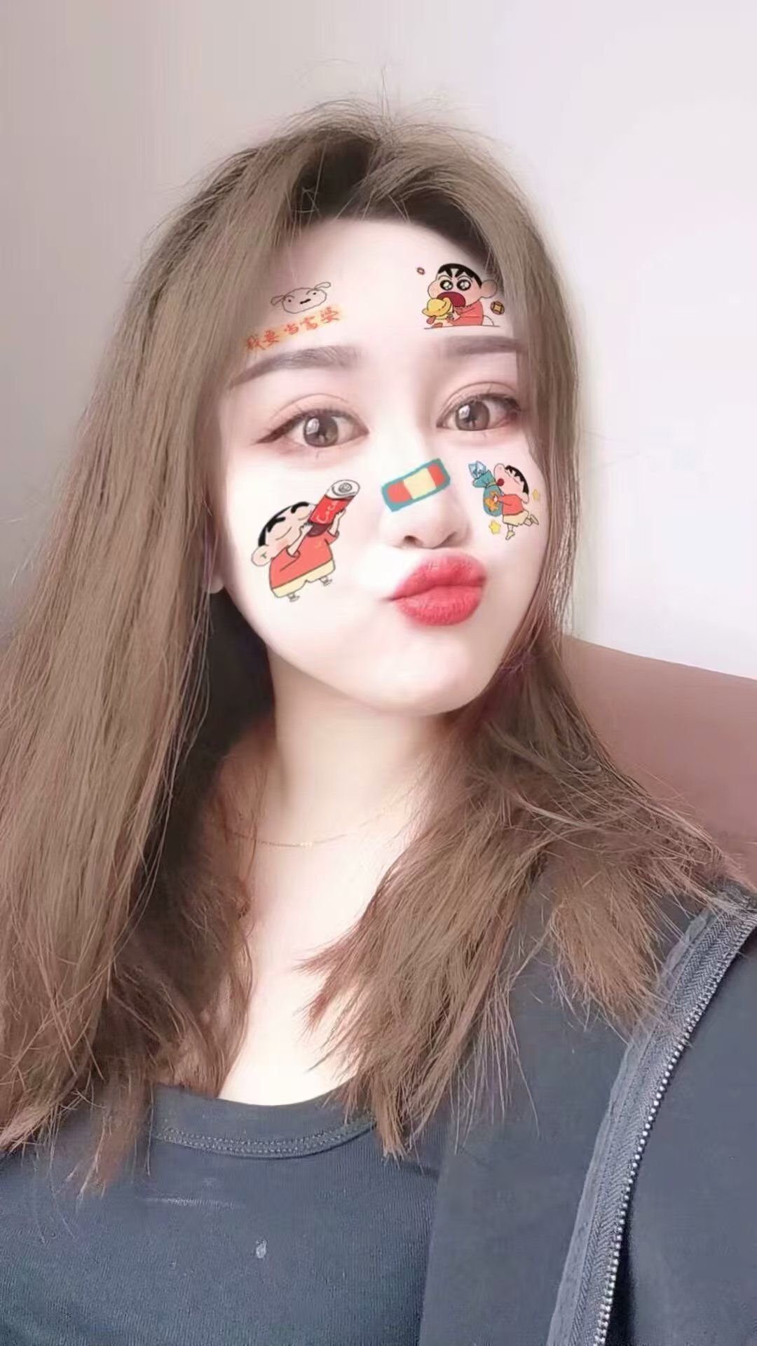 新人紧 大屁股微胖