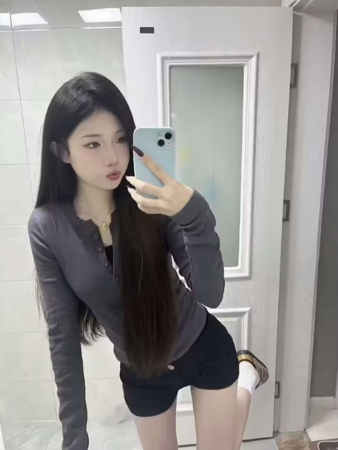 晋江万达附近不错的妹妹