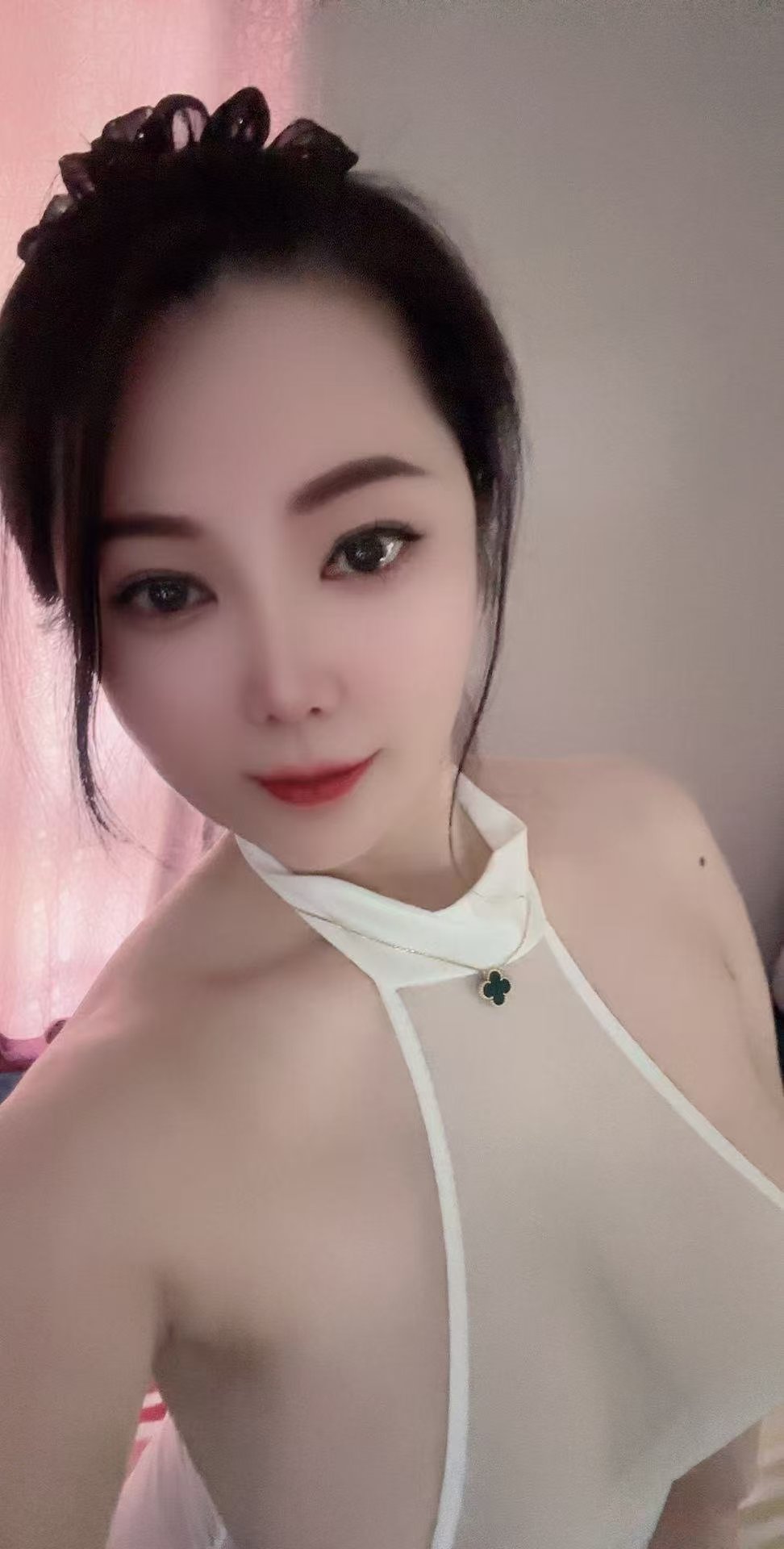 北辰美艳少妇素颜