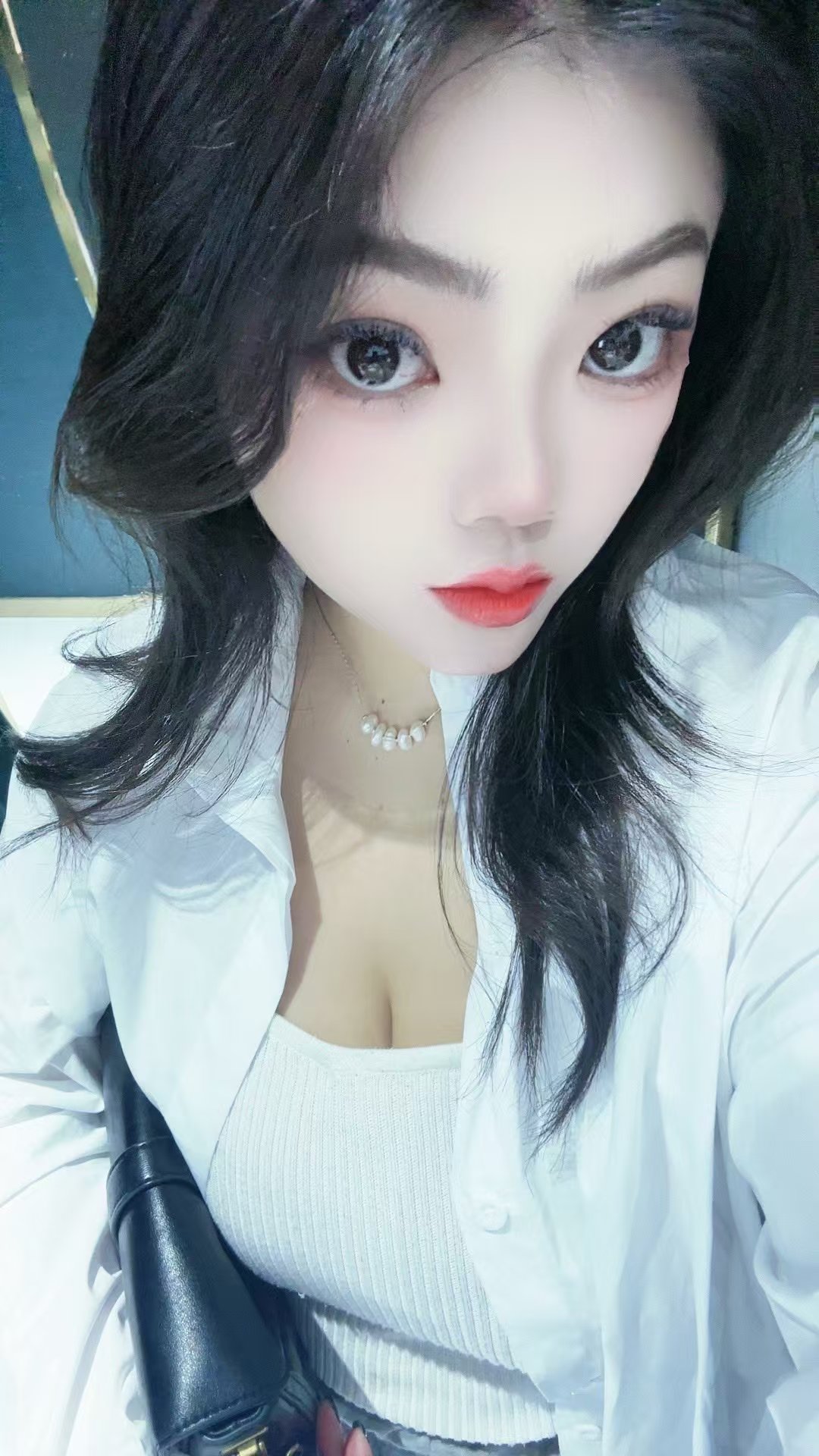 车陂大波妖精曦曦