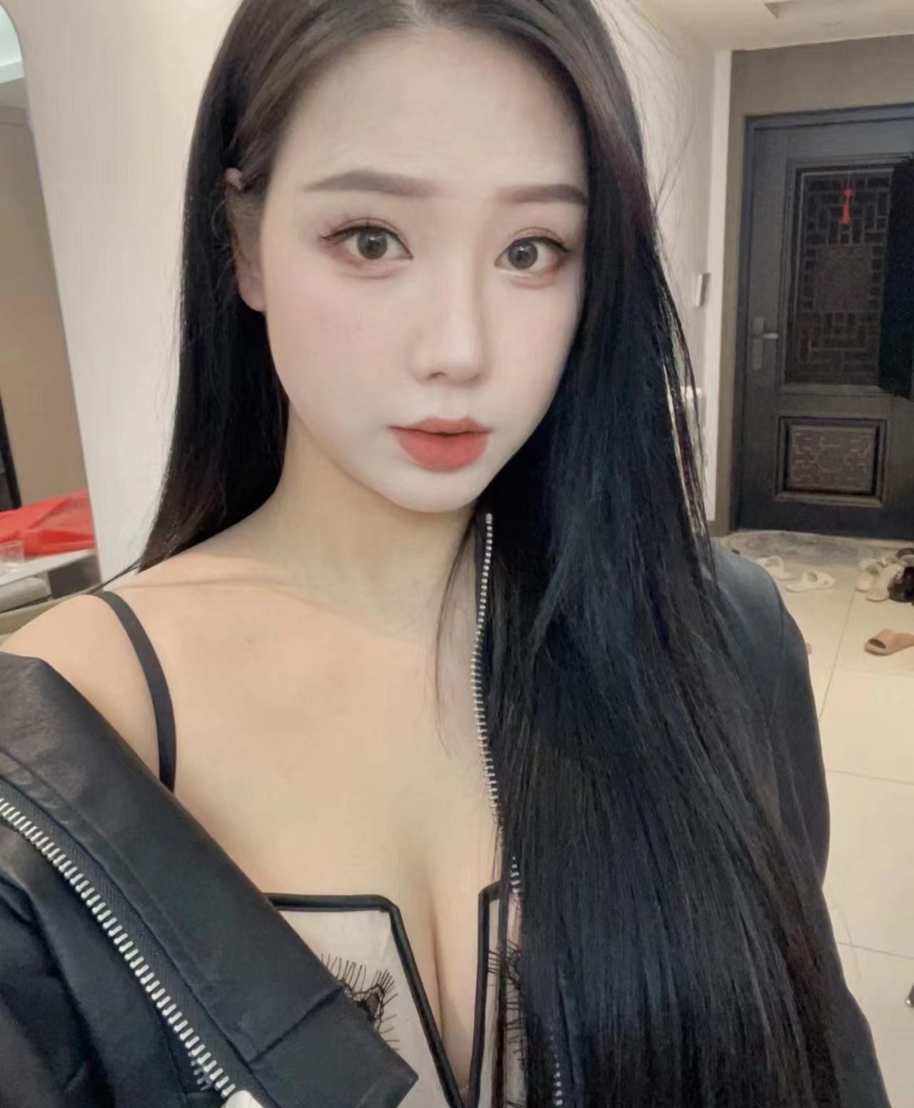 龙归勾人小狐狸莹莹