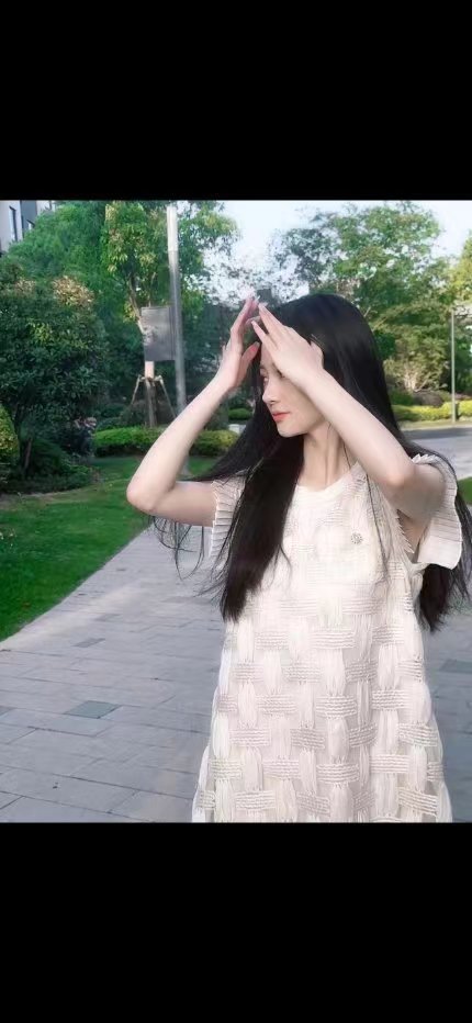 广州气质小仙女敏敏