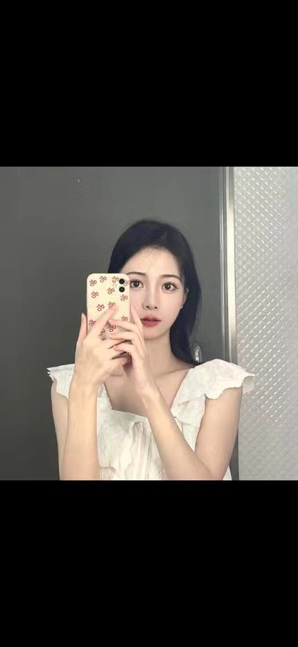 广州气质小仙女敏敏