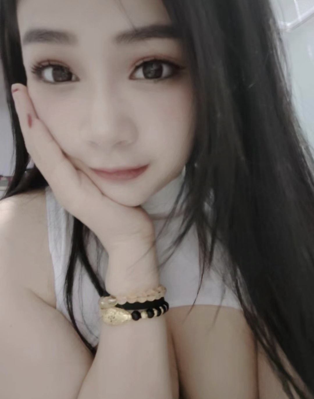 光谷 巨乳 琳琳