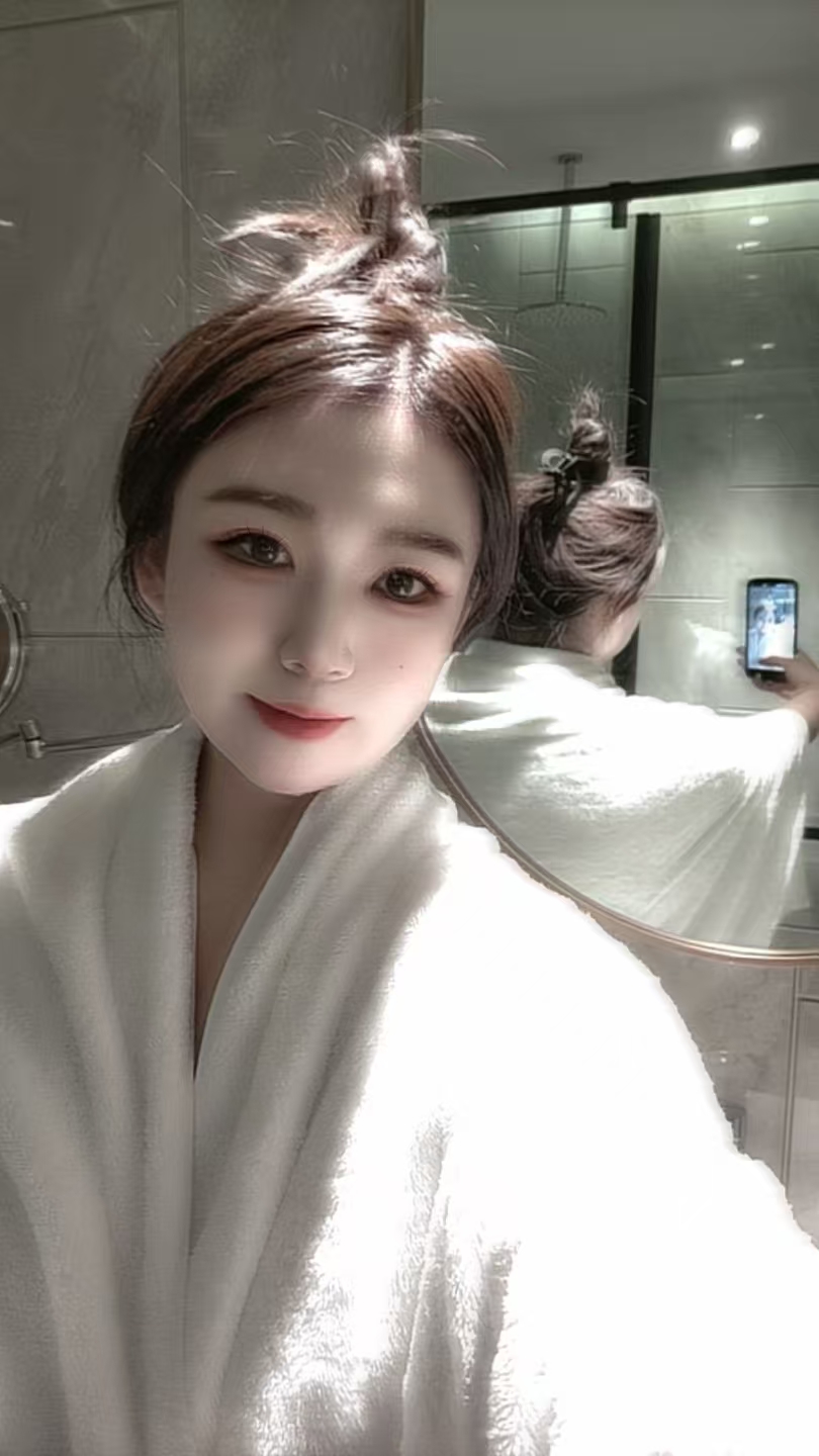 个人兼职 照片本人 一米七五大长腿