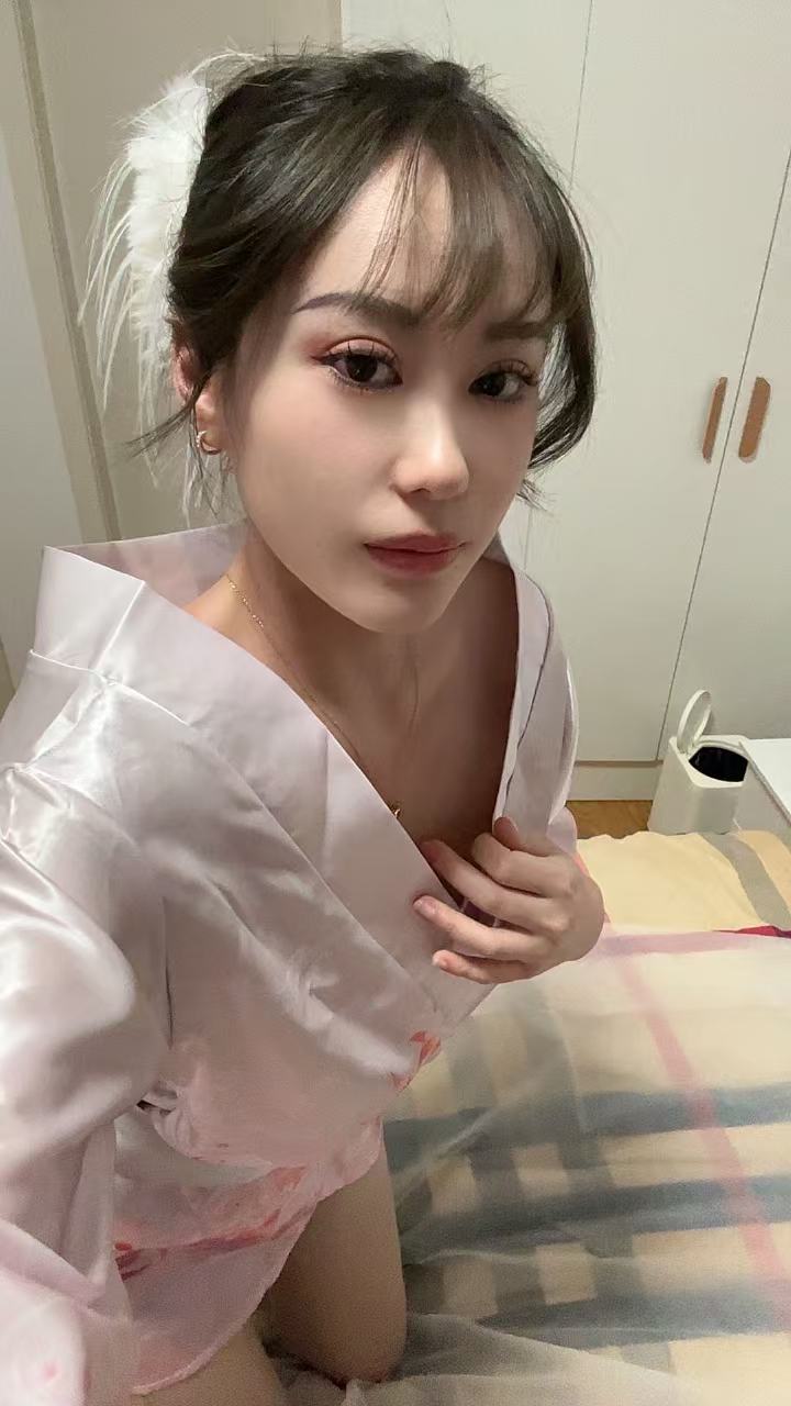 真的很不错，深圳高端场所下来的，很不错，颜值高