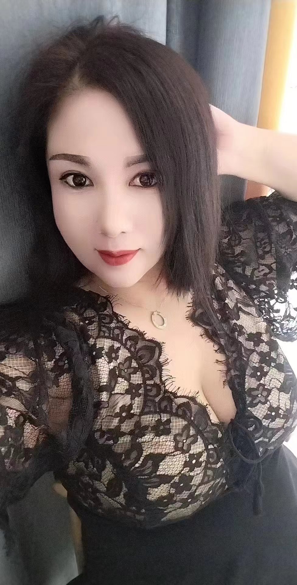 吴中魅惑轻熟女小蝶
