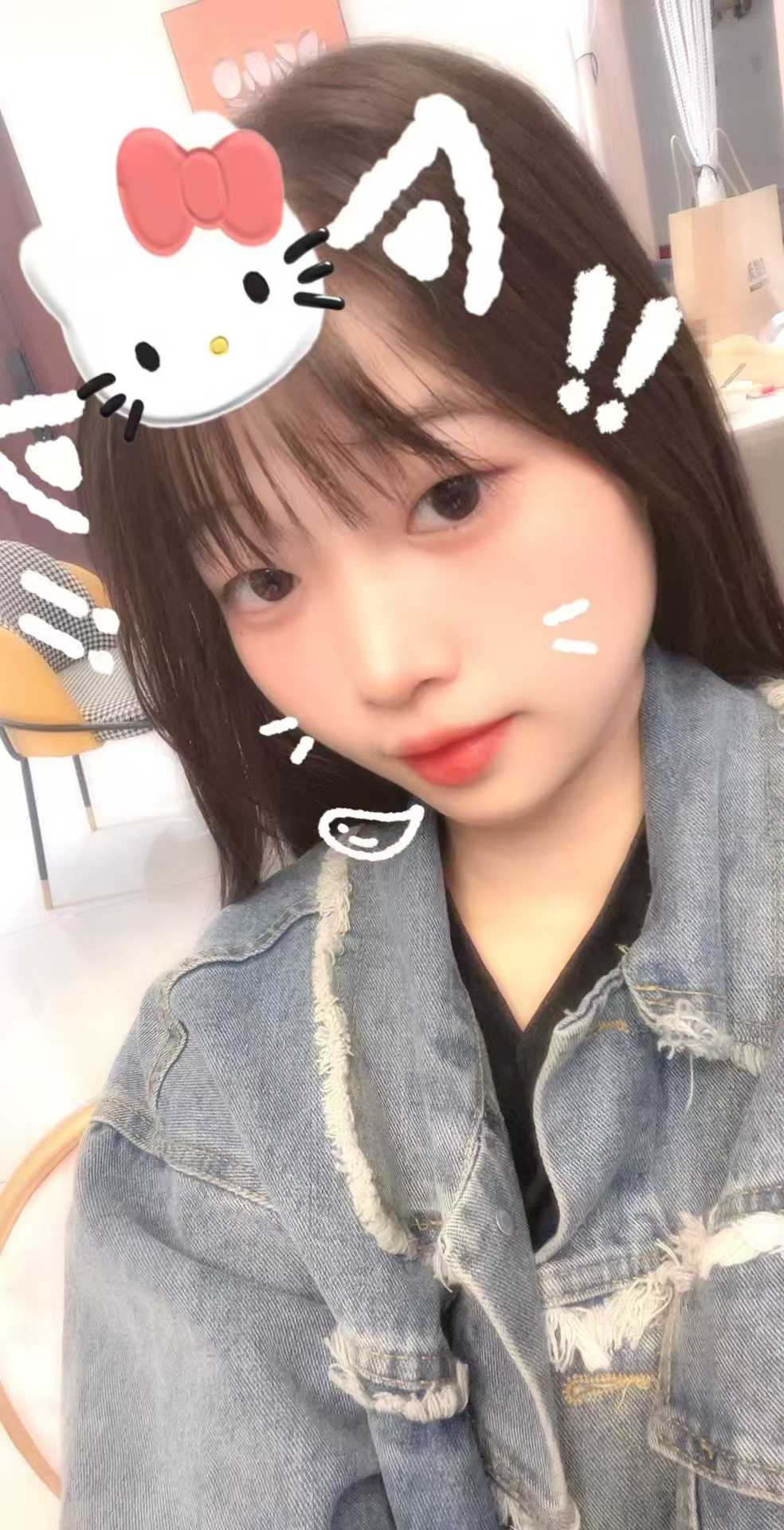 真实06的小妹妹