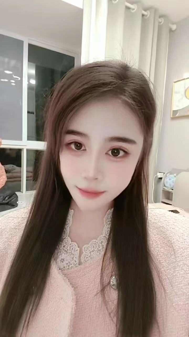 成华区甜美嫩妞小爱