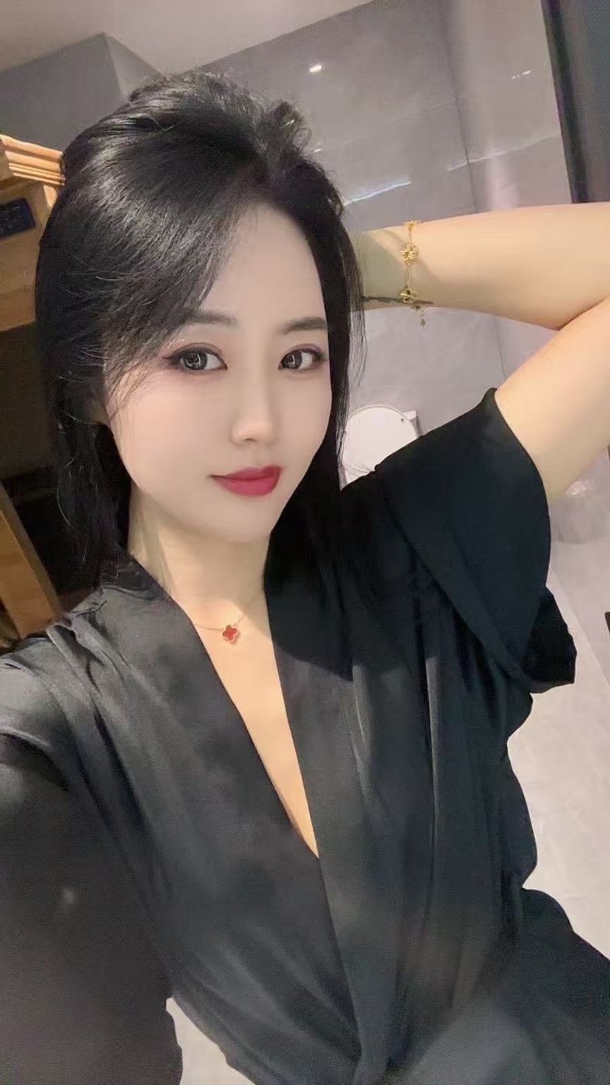 闵行风情御姐范菡妹