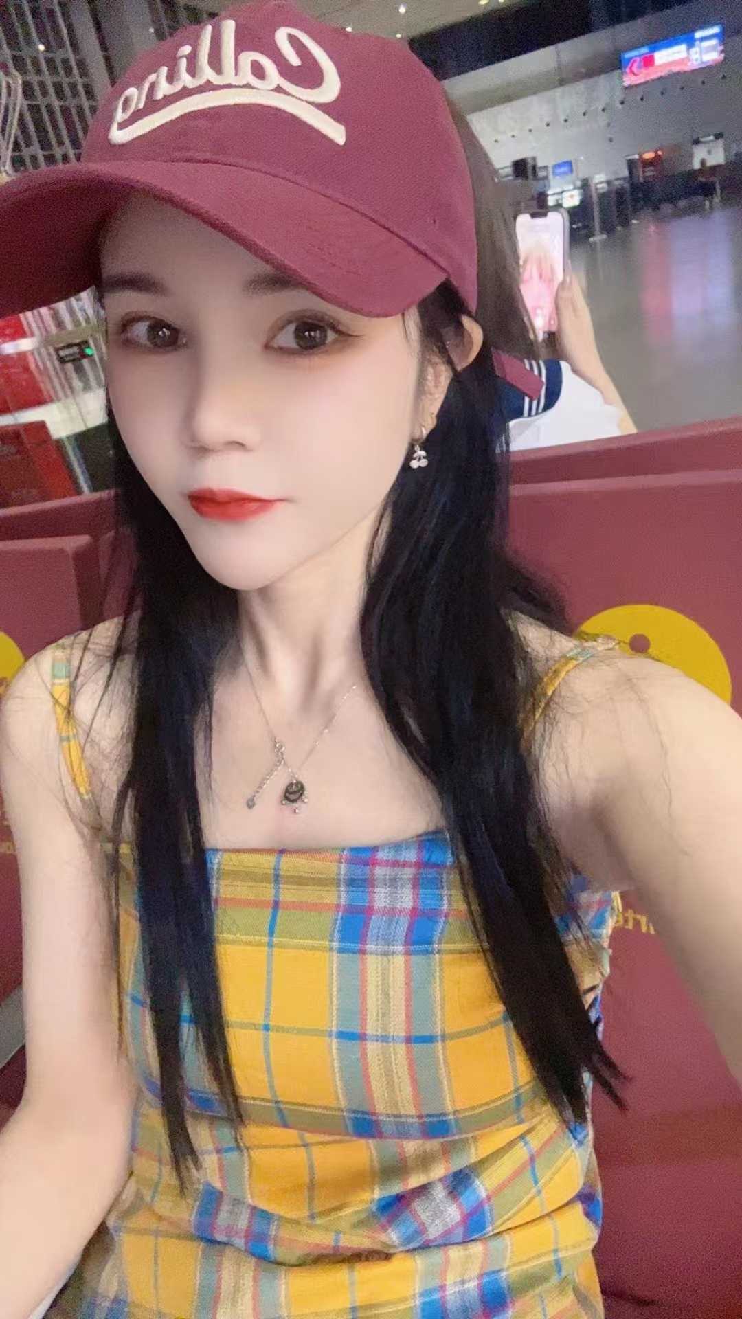 永泰勾人小妖精米儿