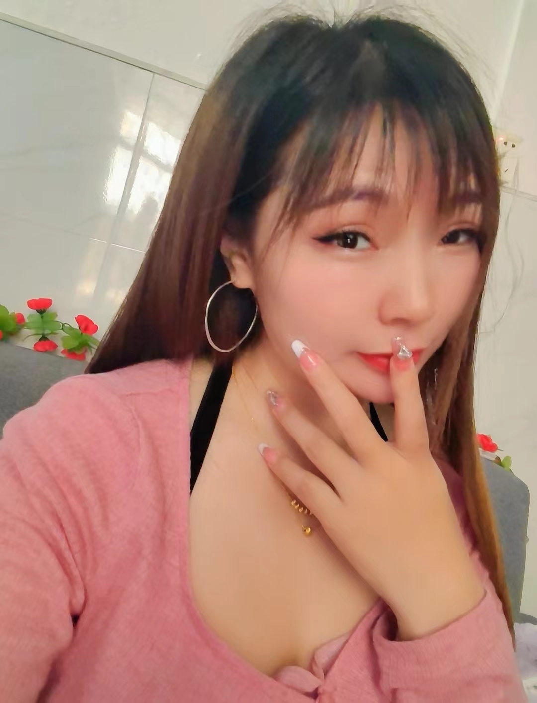 宝安魅惑小妞糖糖